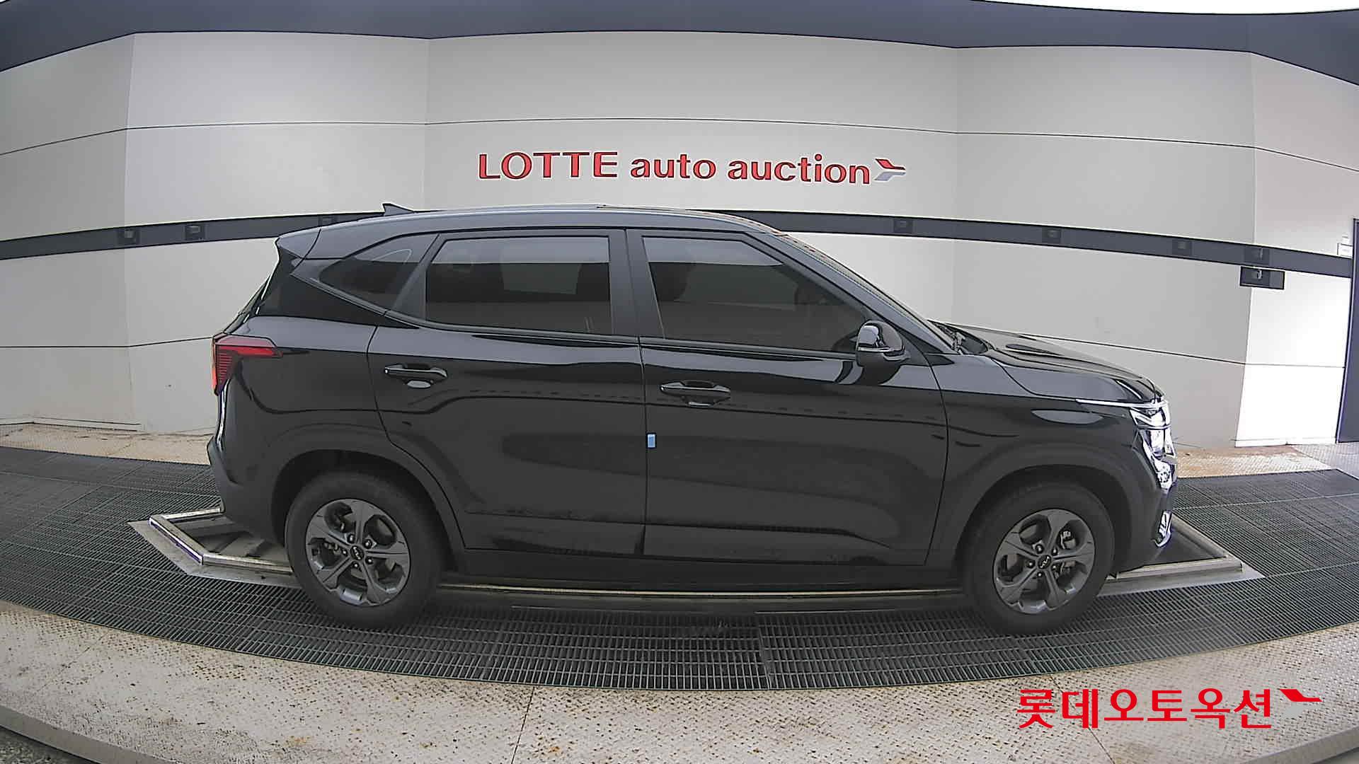 2026 - kia seltos