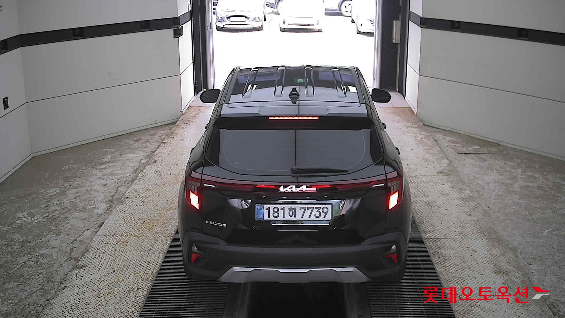 2026 - kia seltos