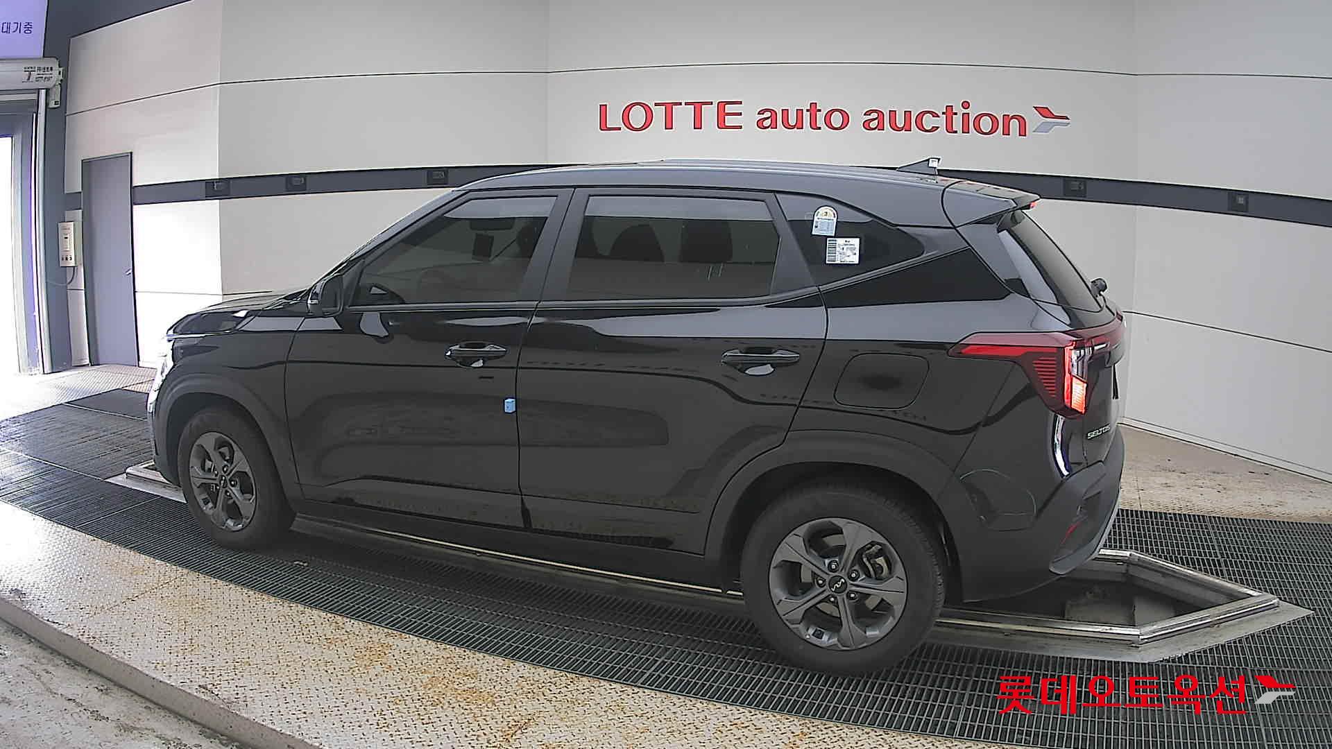 2026 - kia seltos