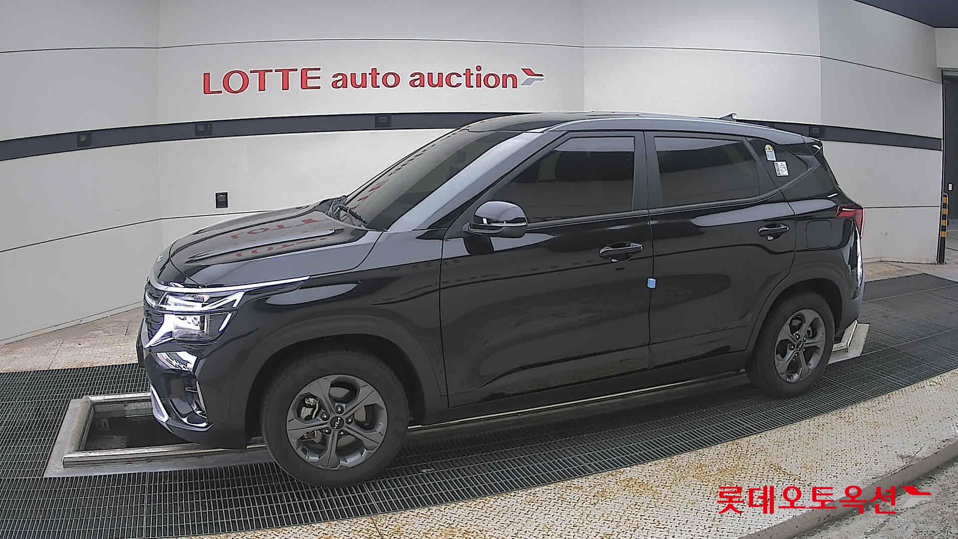 2026 - kia seltos