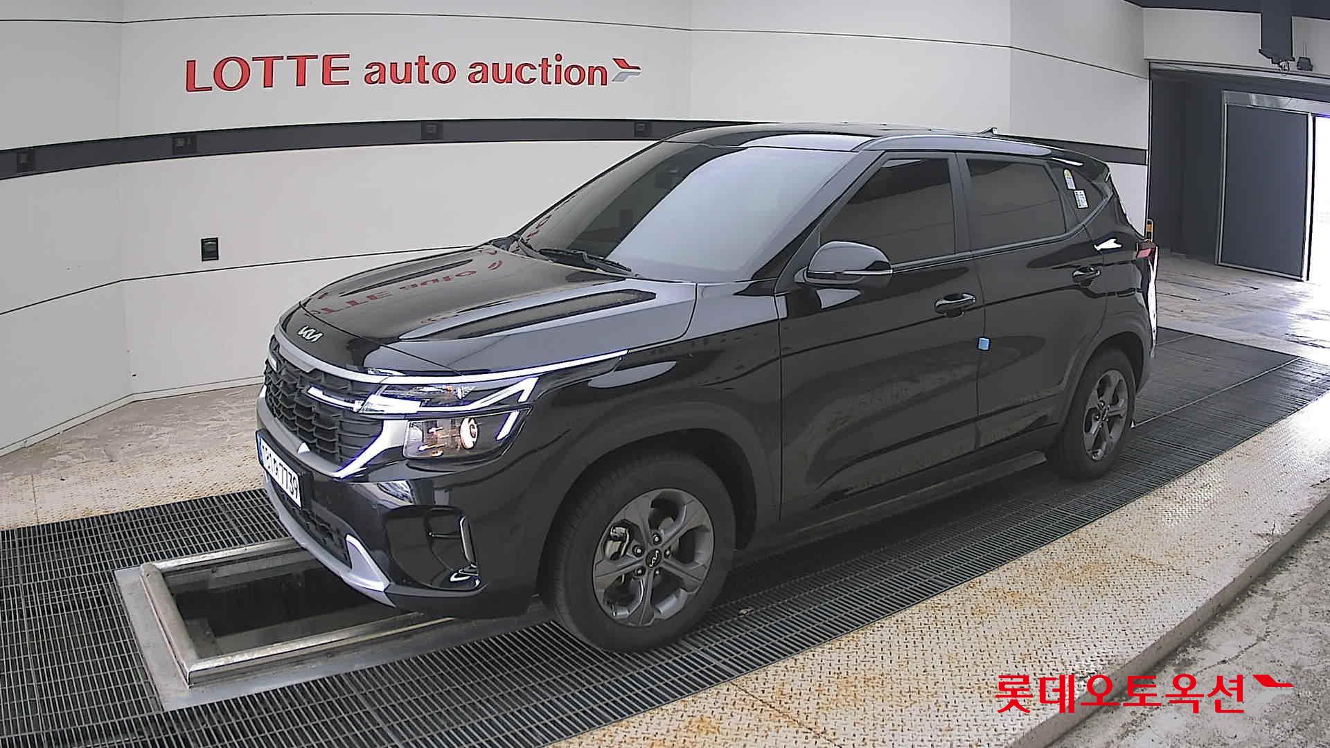 2026 - kia seltos