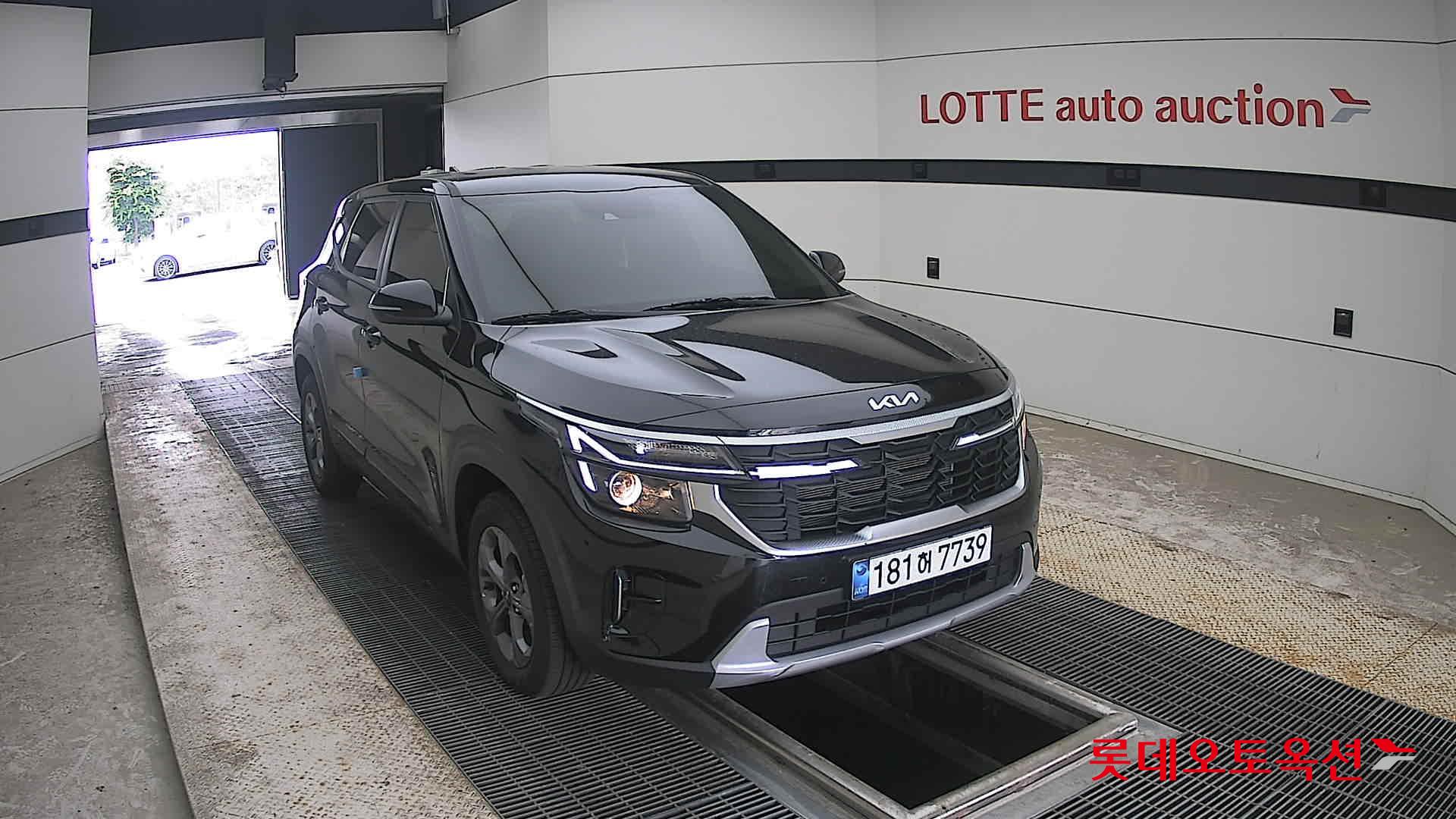 2026 - kia seltos