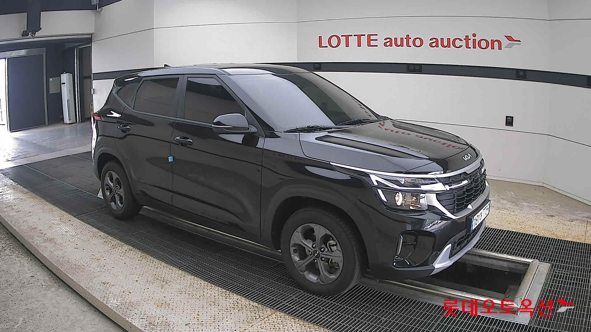 2026 - kia seltos
