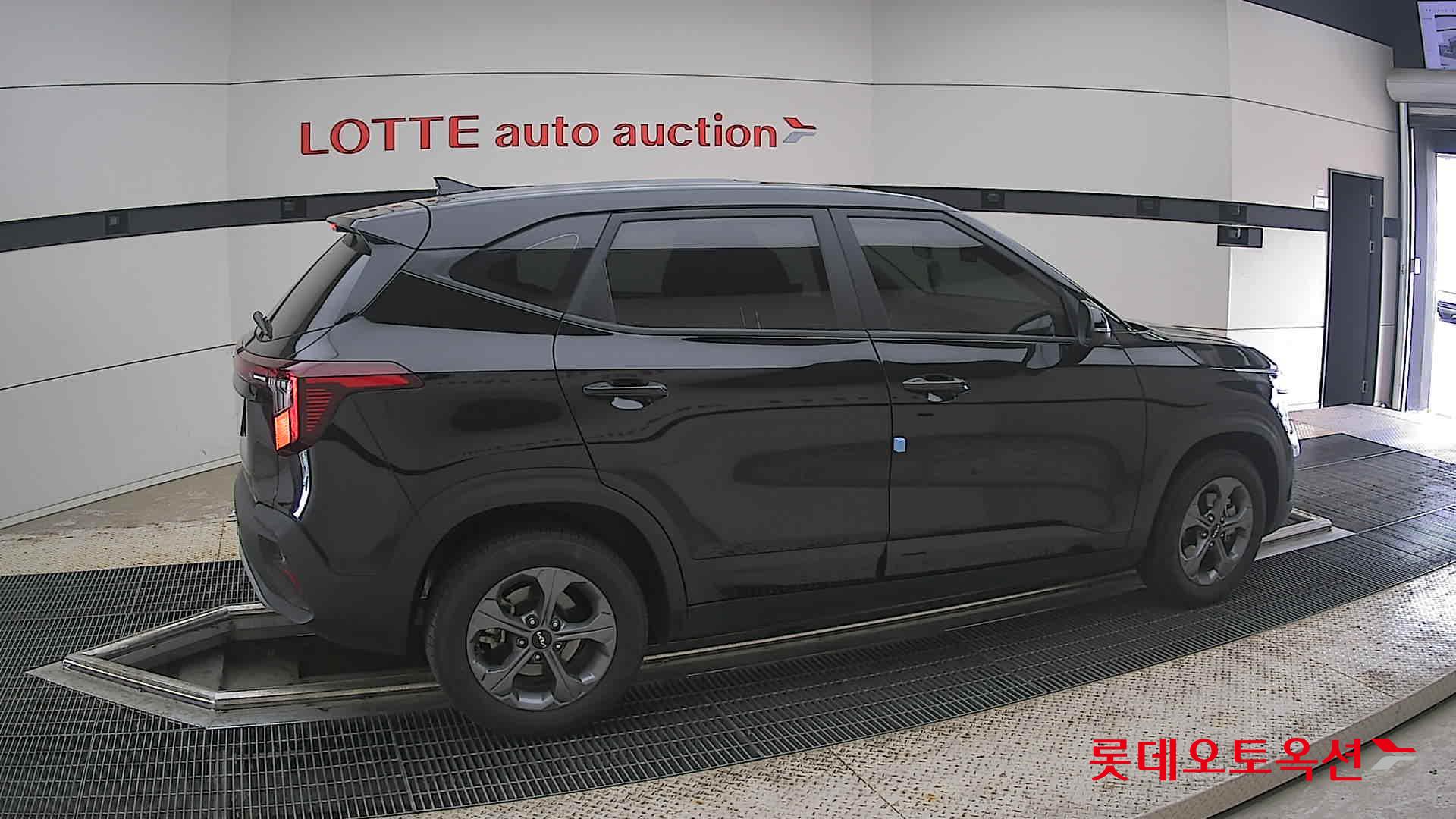 2026 - kia seltos