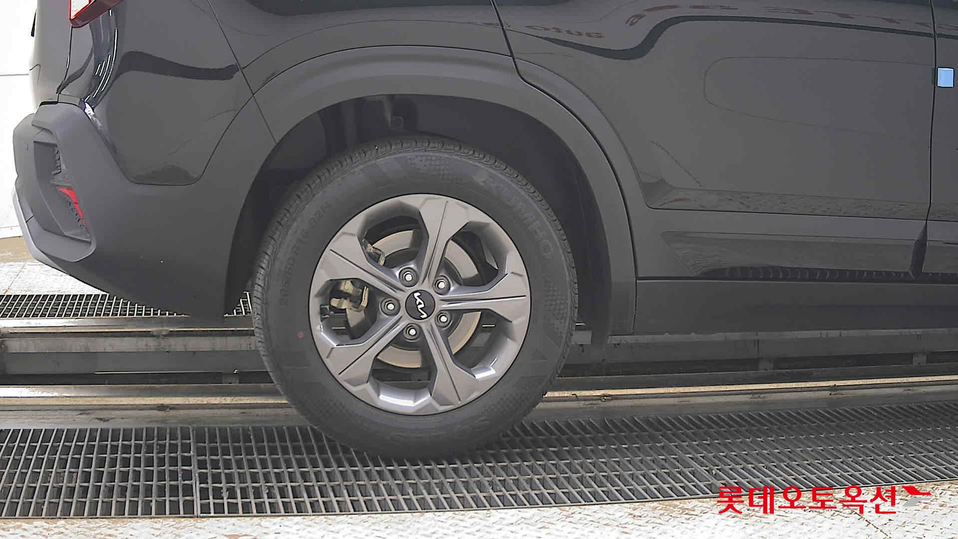 2026 - kia seltos
