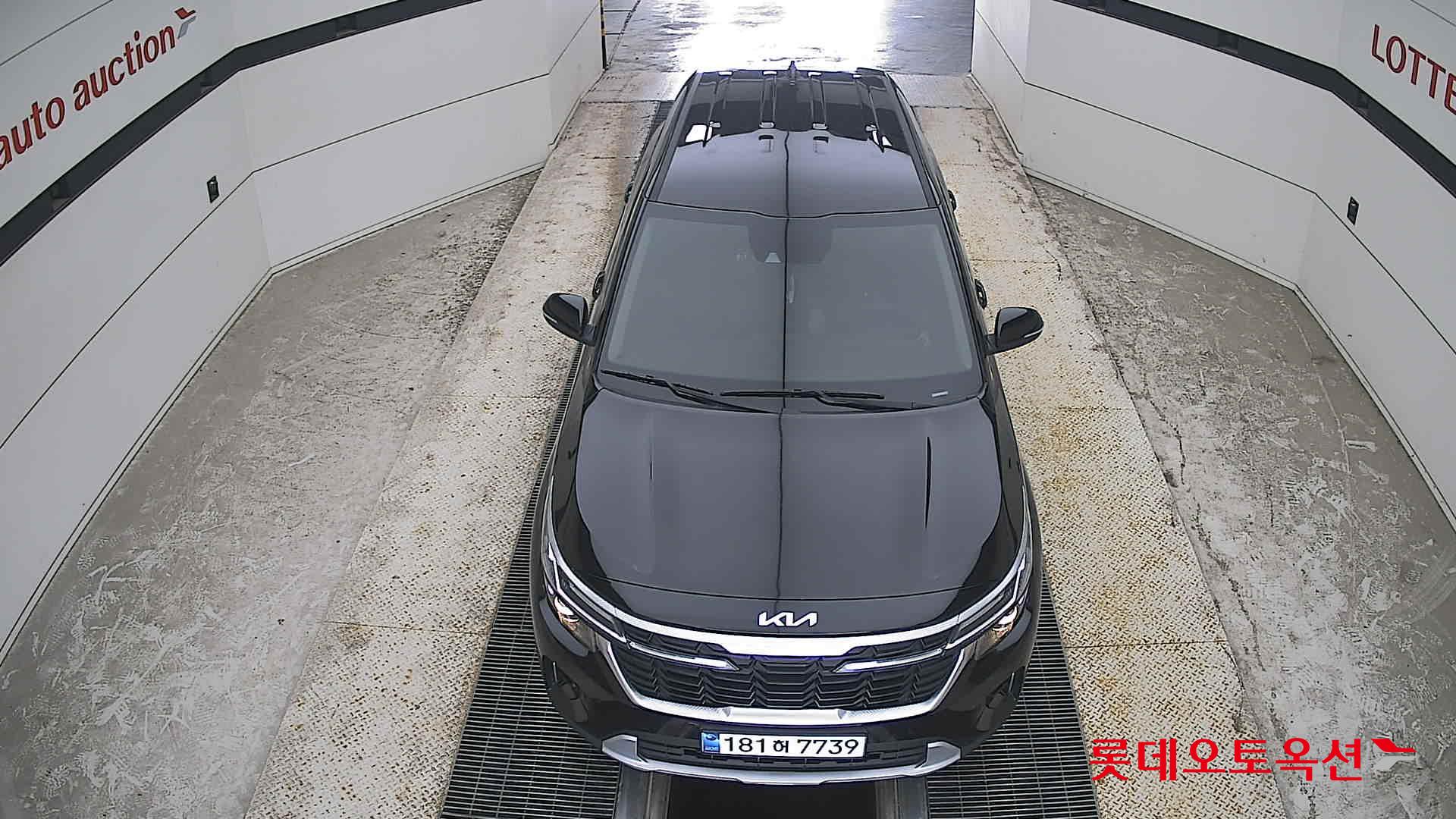 2026 - kia seltos