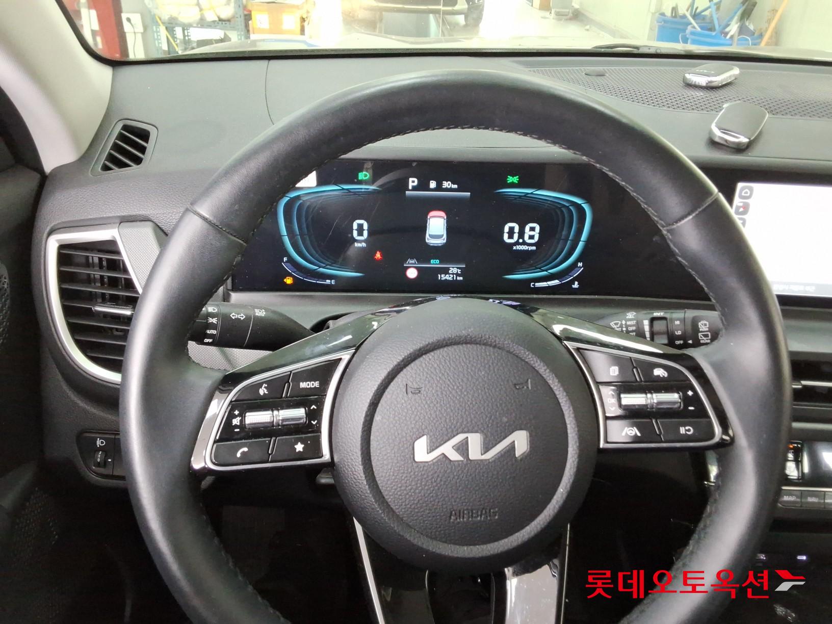 2026 - kia seltos