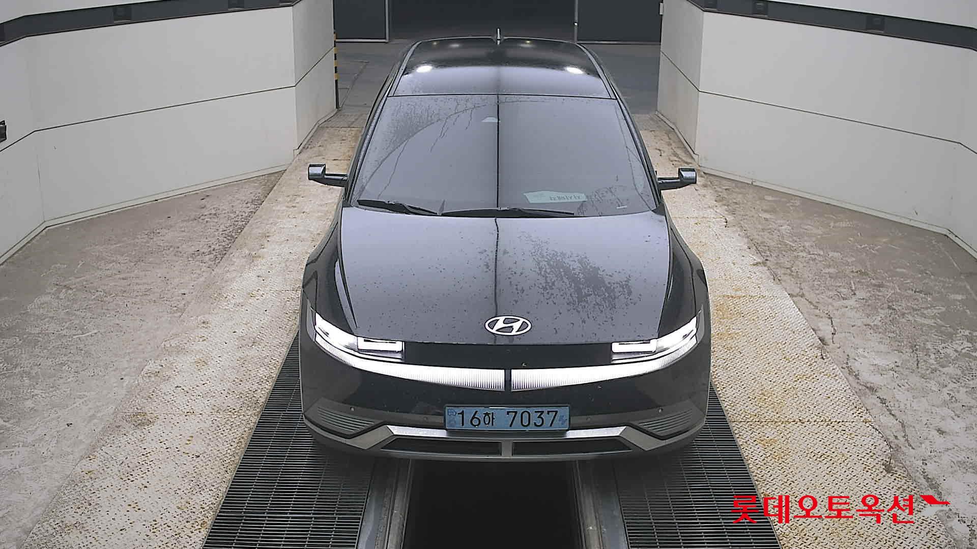 IONIQ 5 (E) 롱레인지