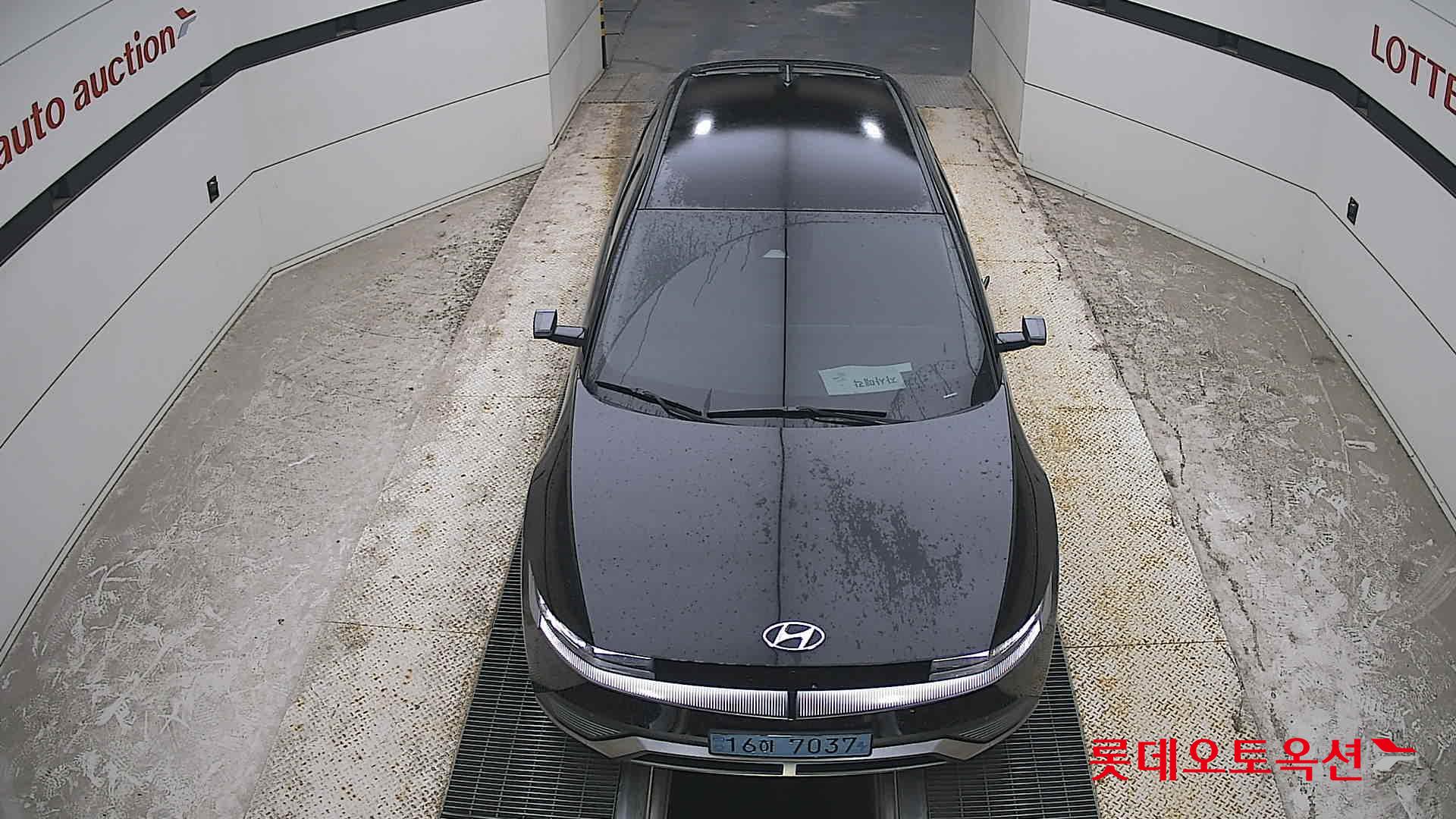 2022 - hyundai ioniq