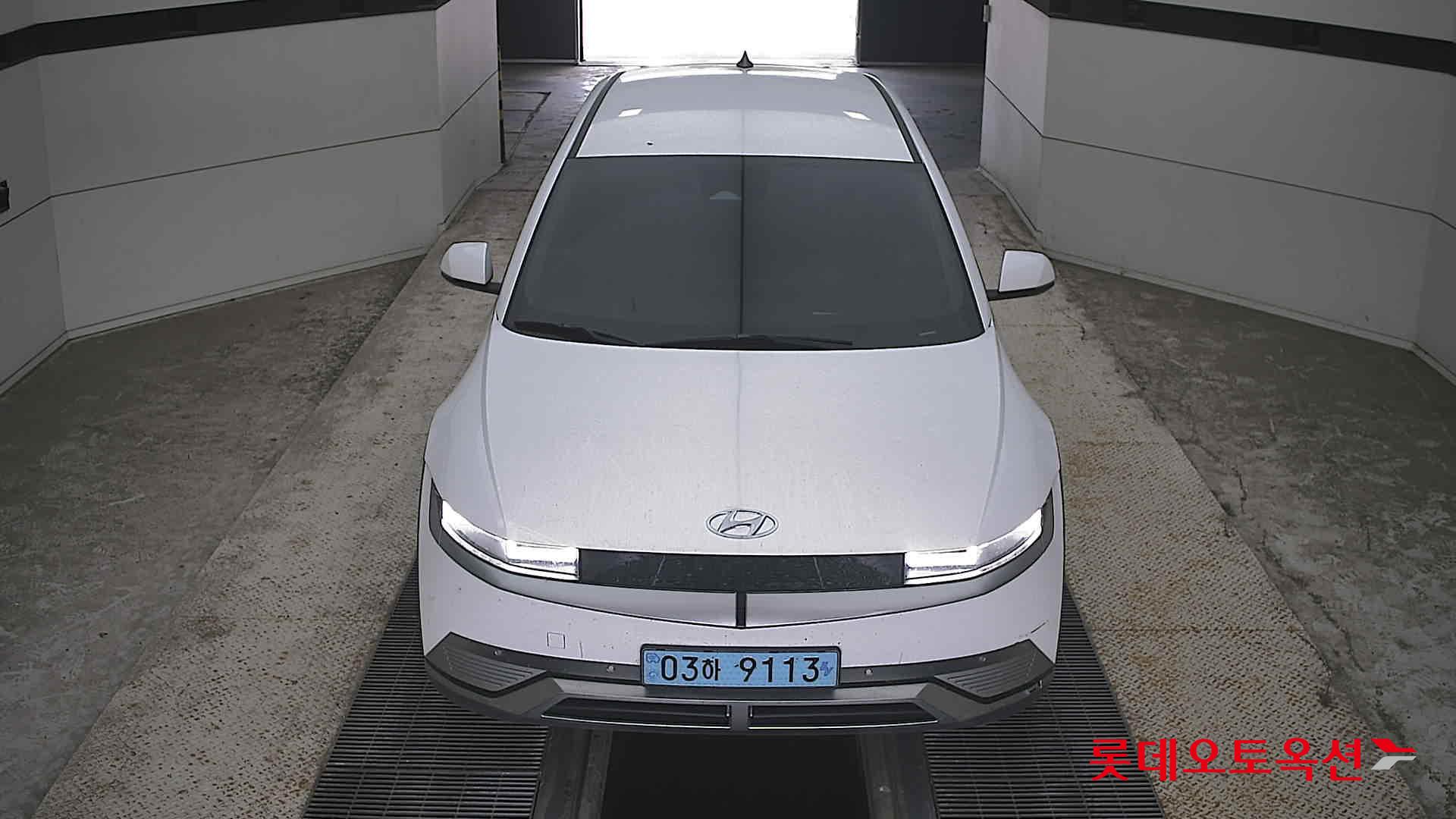 IONIQ 5 (E) 롱레인지