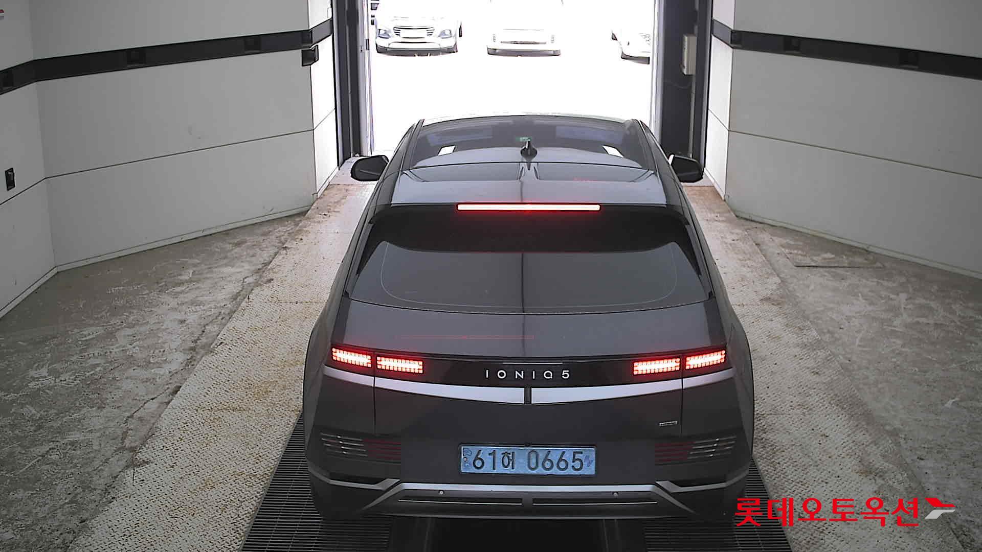 2023 - hyundai ioniq