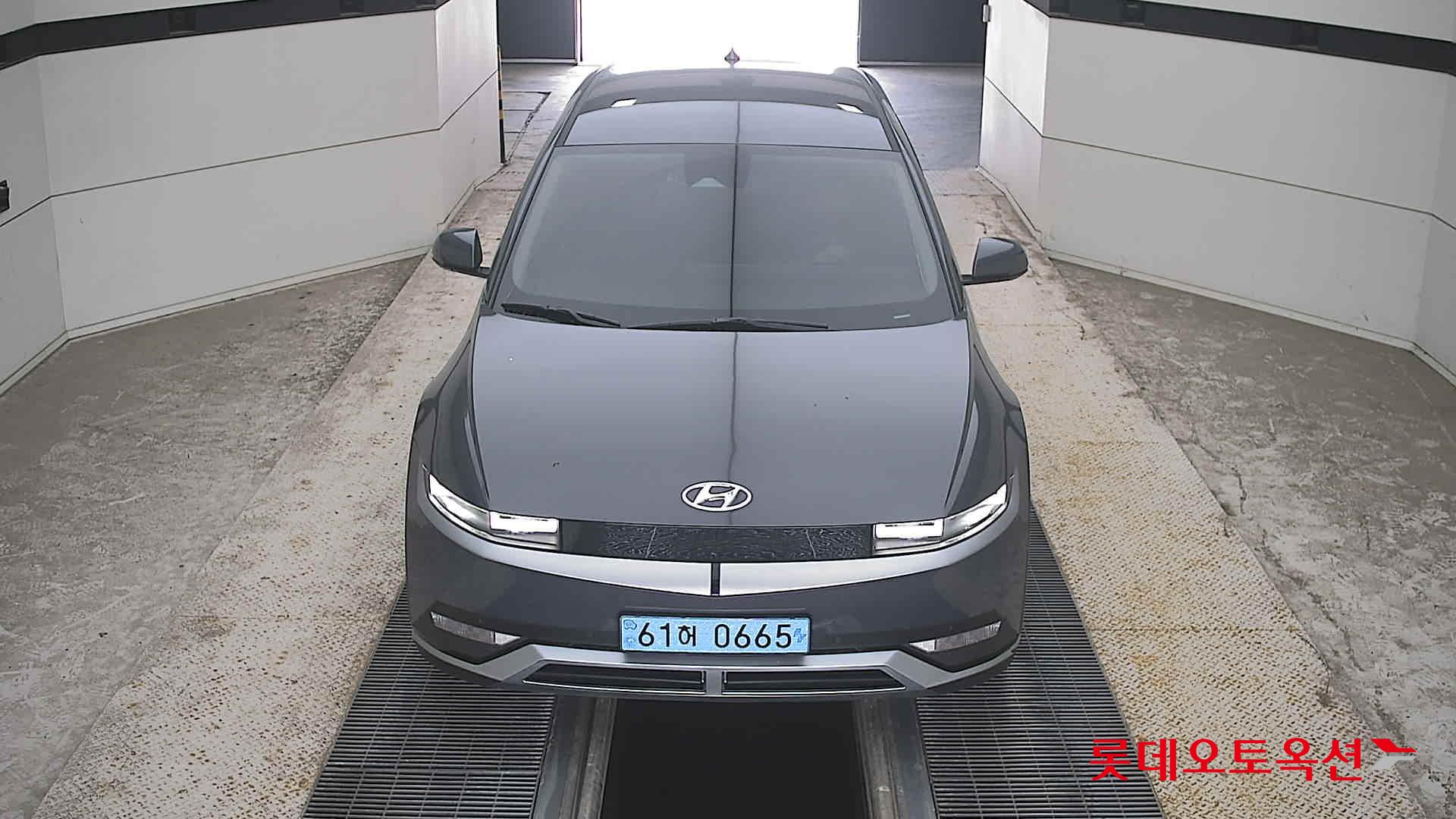 IONIQ 5 (E) 롱레인지