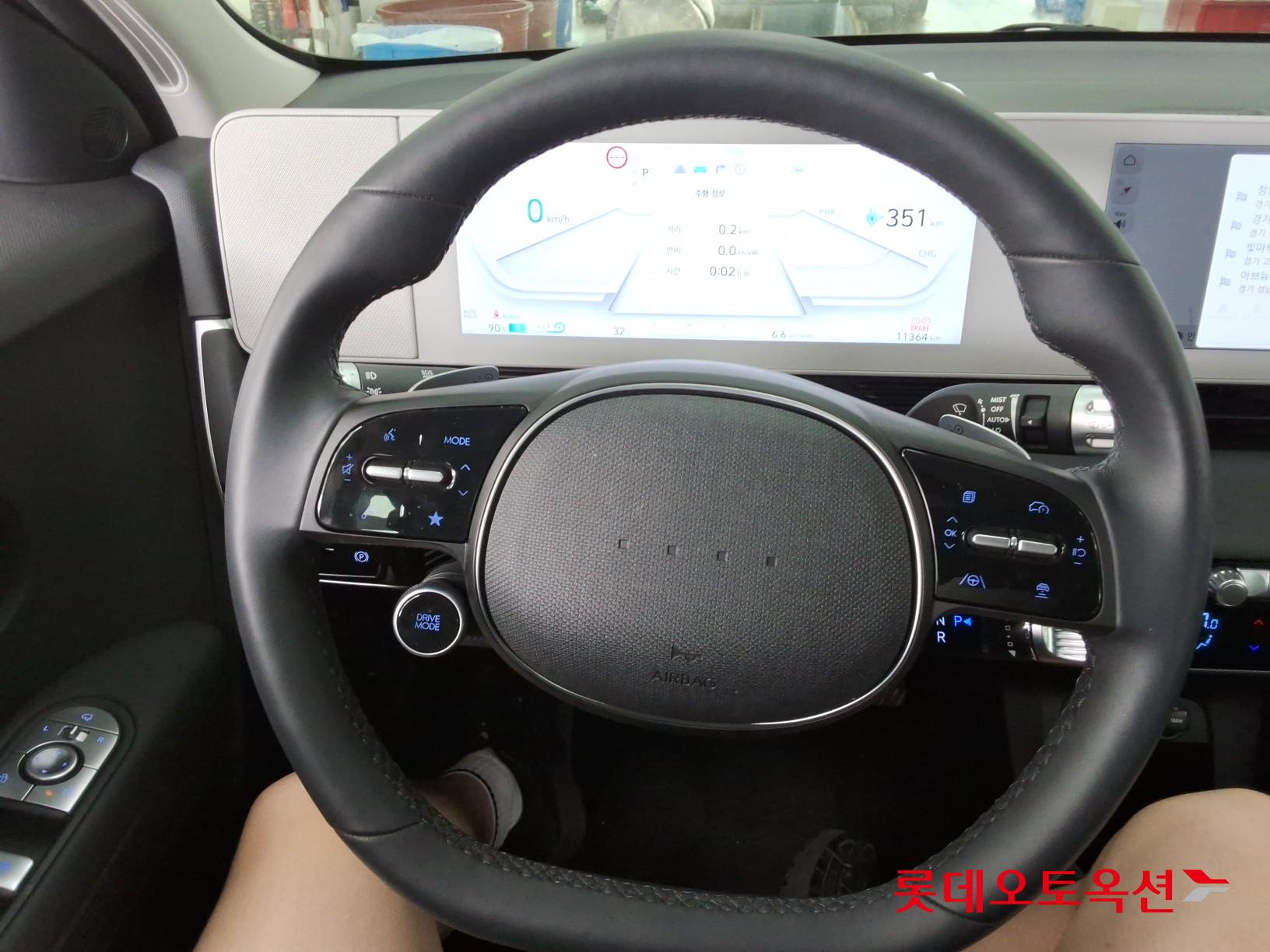 2023 - hyundai ioniq