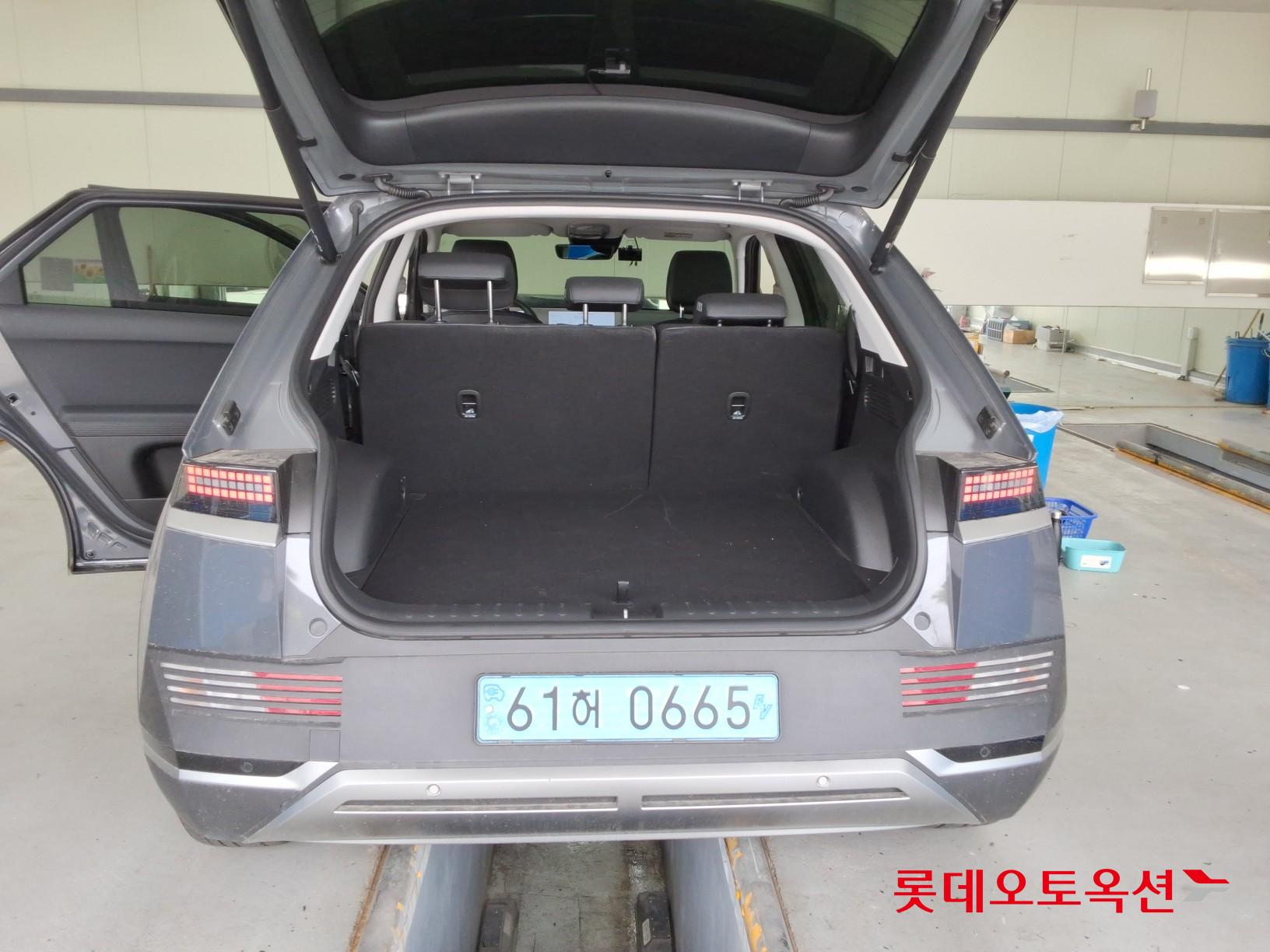 2023 - hyundai ioniq