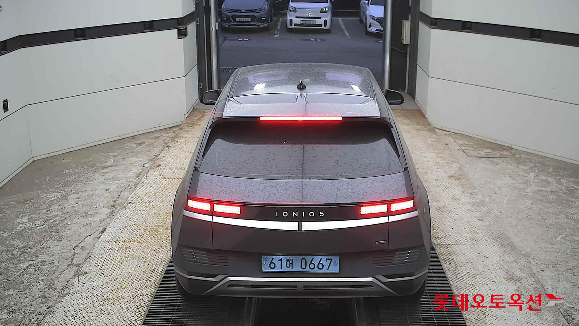 2023 - hyundai ioniq