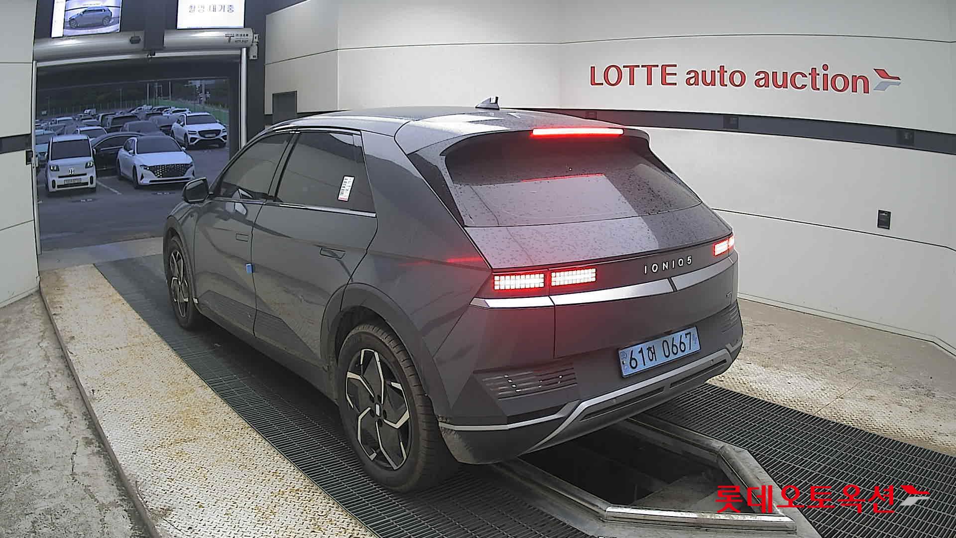 2023 - hyundai ioniq