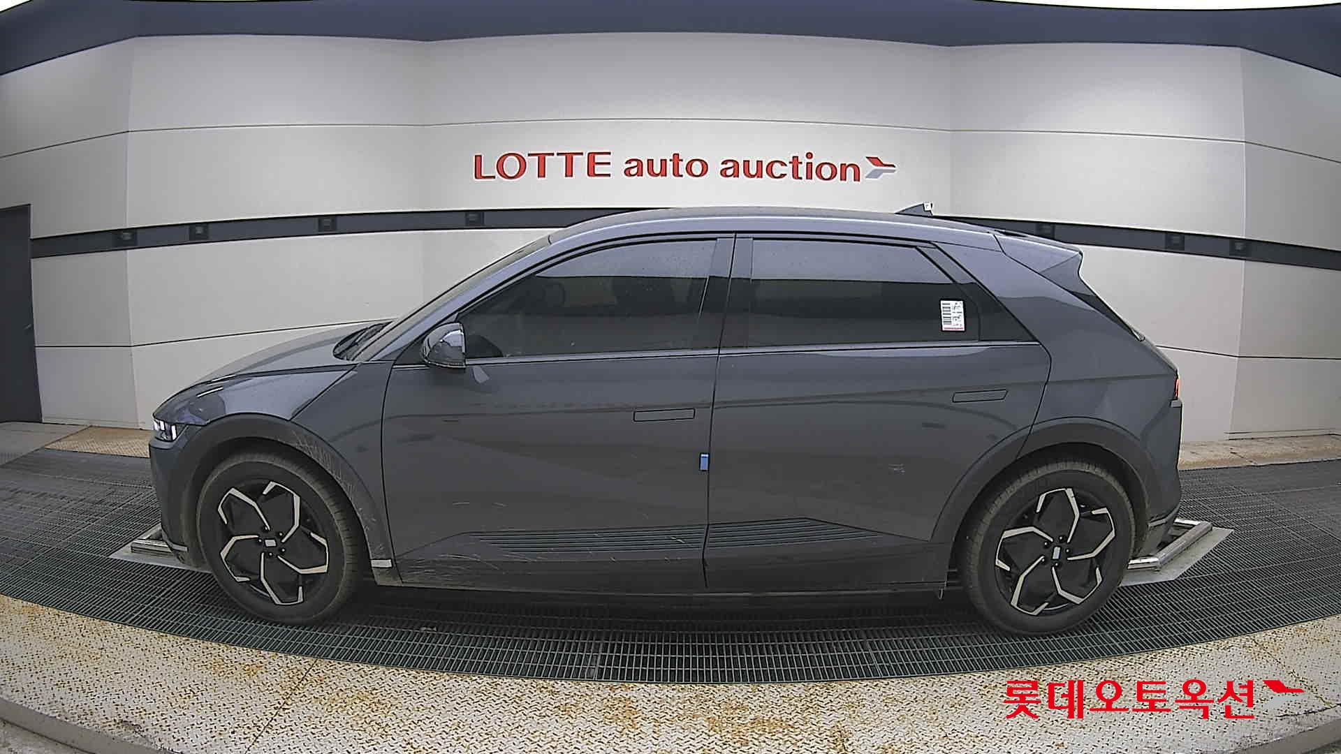 2023 - hyundai ioniq