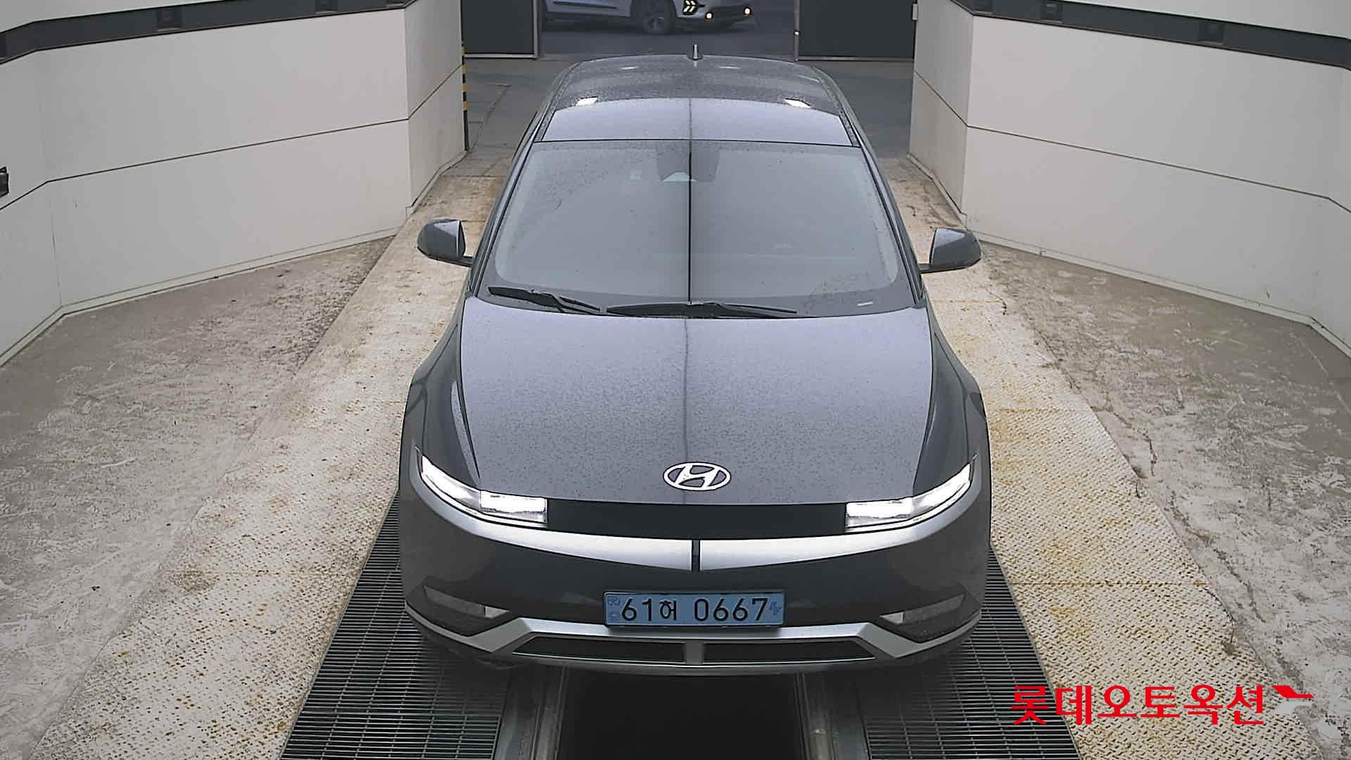 IONIQ 5 (E) 롱레인지