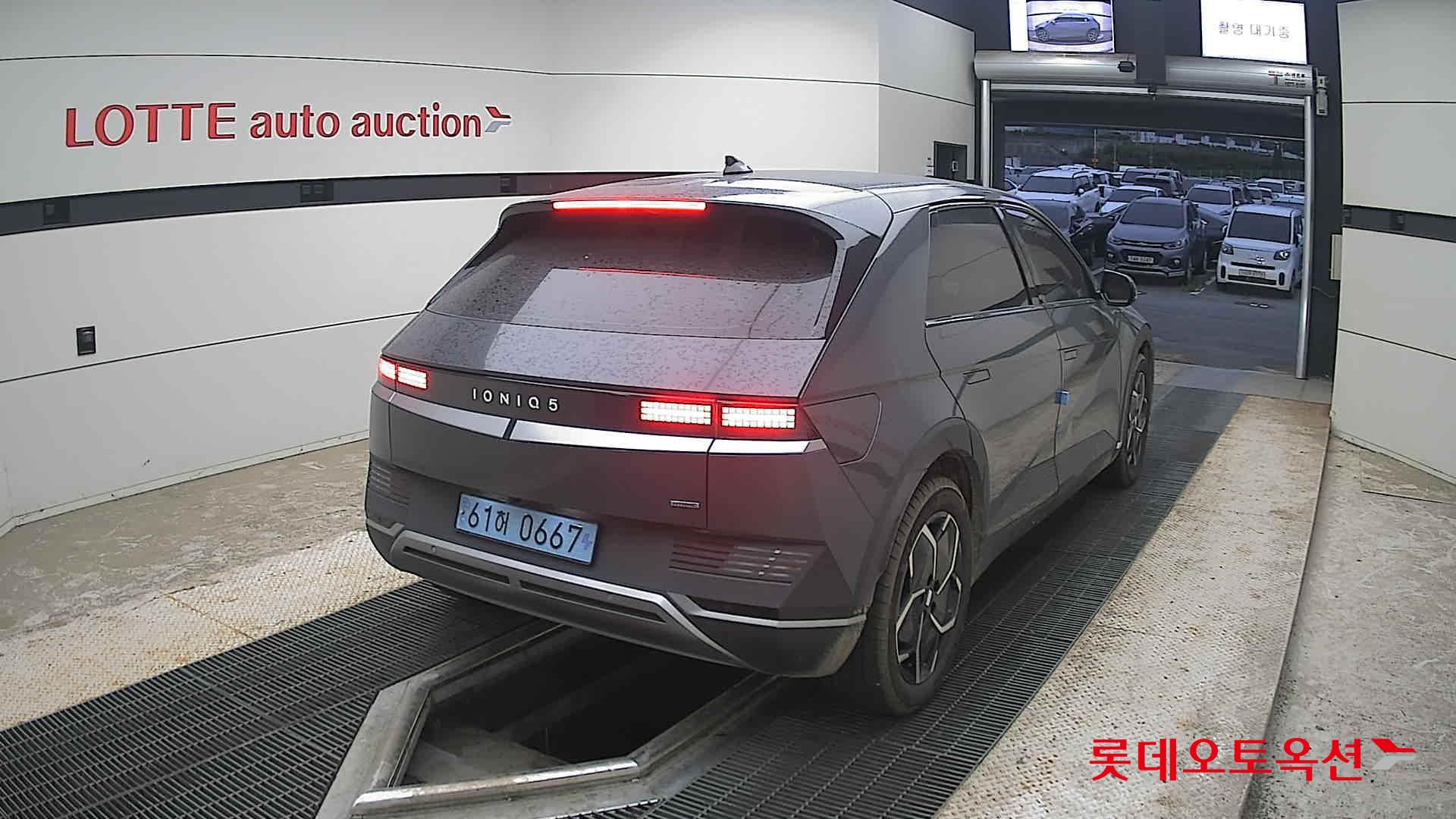 2023 - hyundai ioniq
