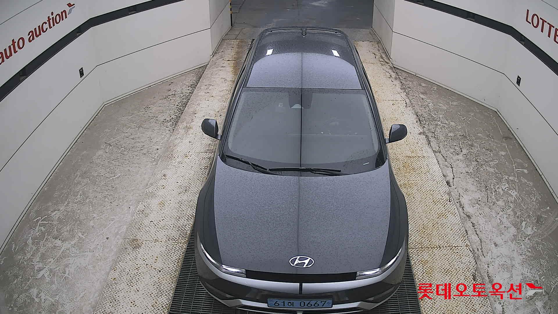2023 - hyundai ioniq