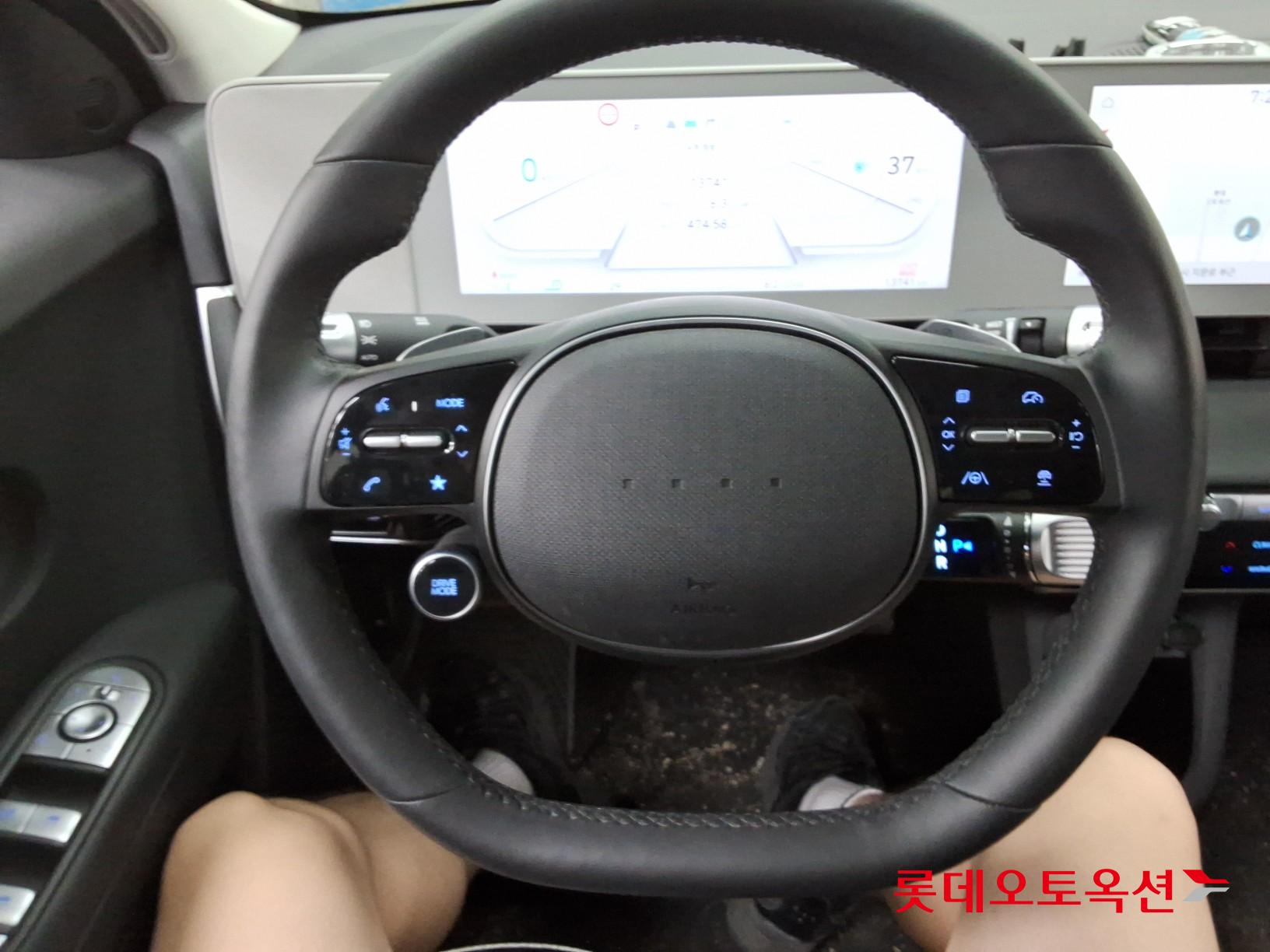 2023 - hyundai ioniq