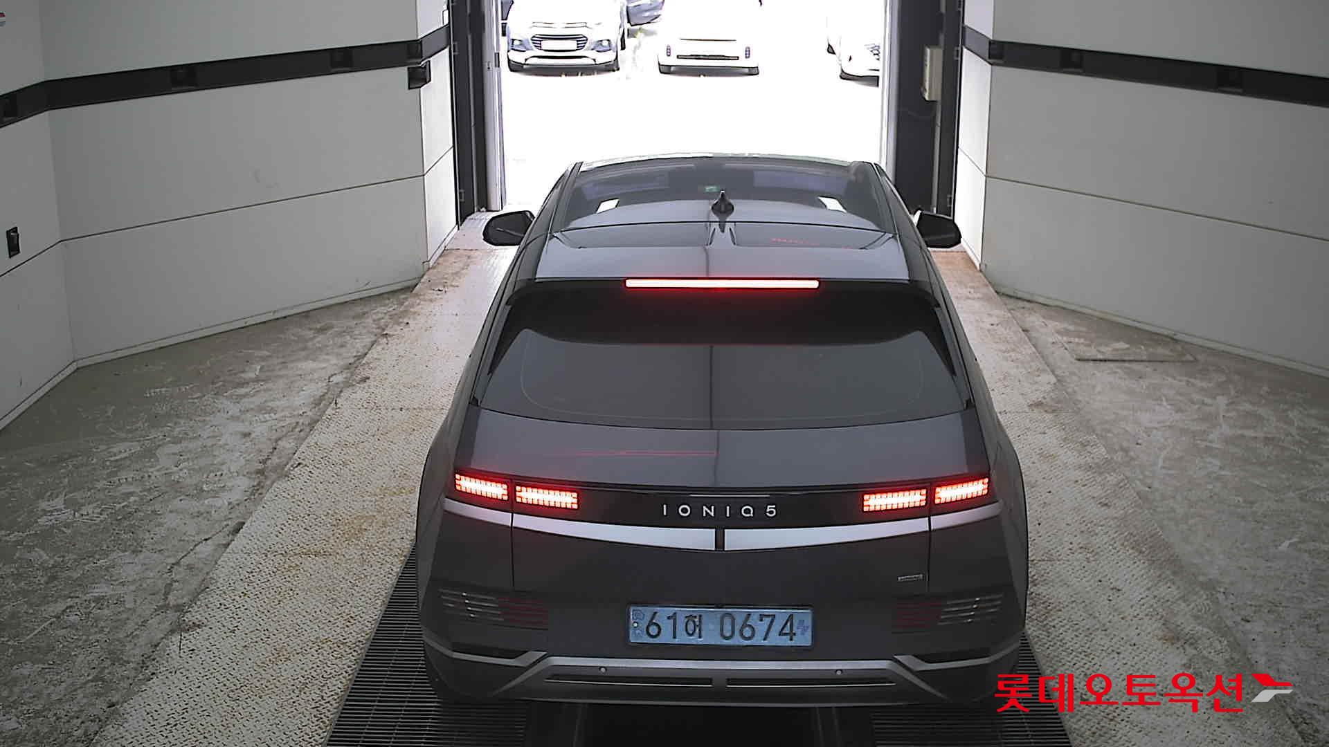 2023 - hyundai ioniq