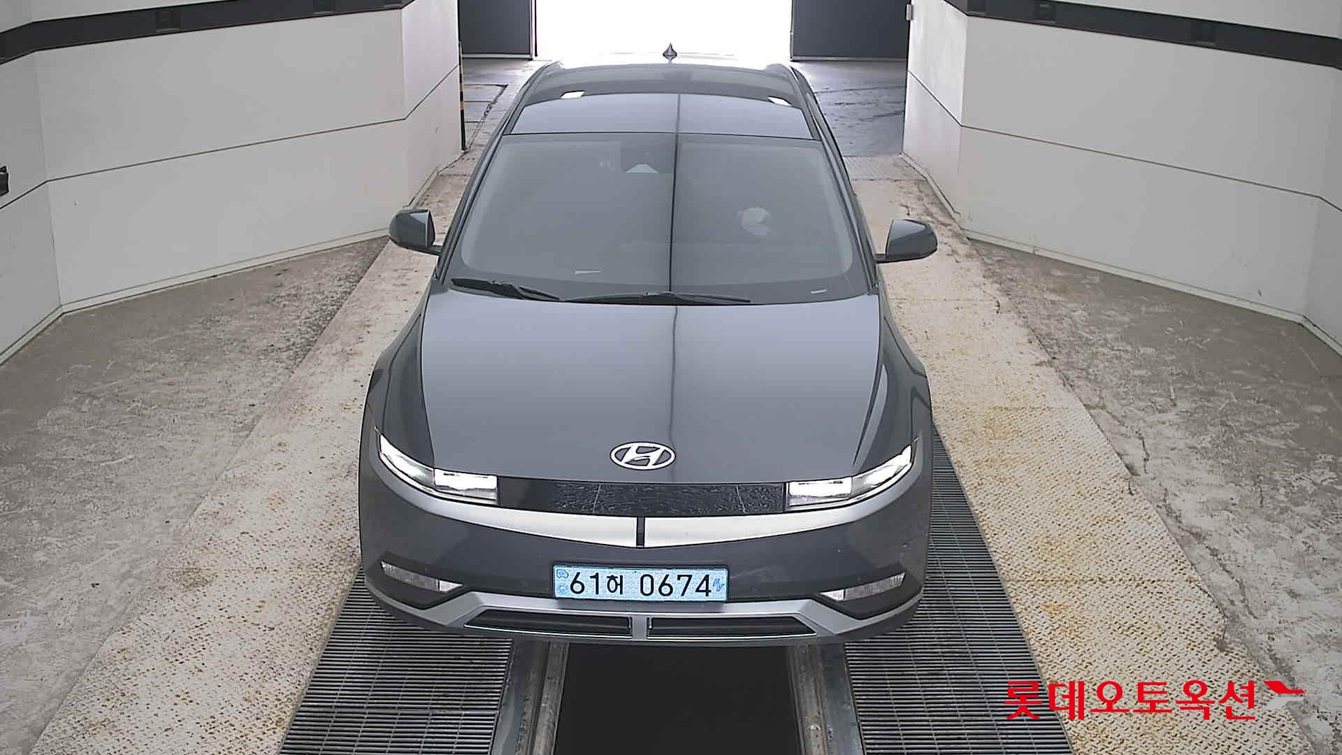 IONIQ 5 (E) 롱레인지