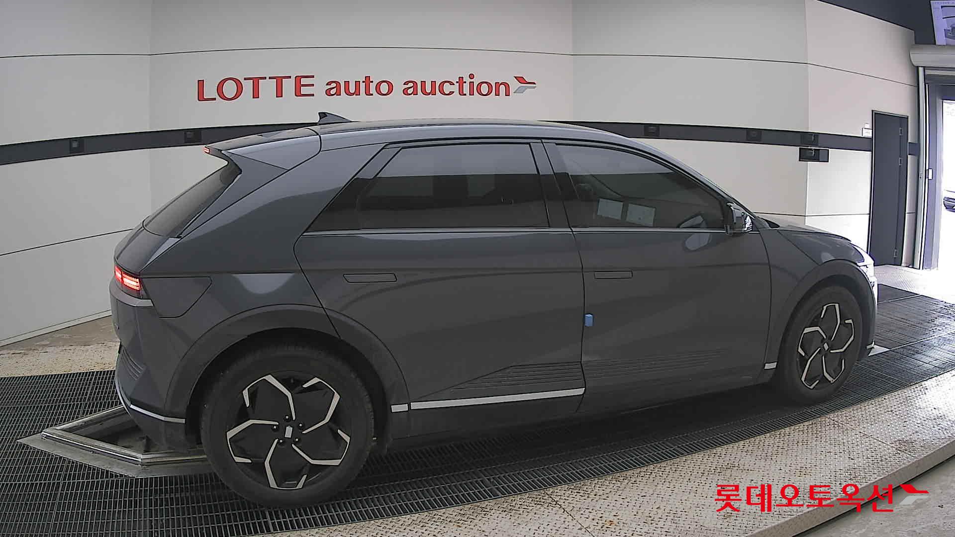 2023 - hyundai ioniq