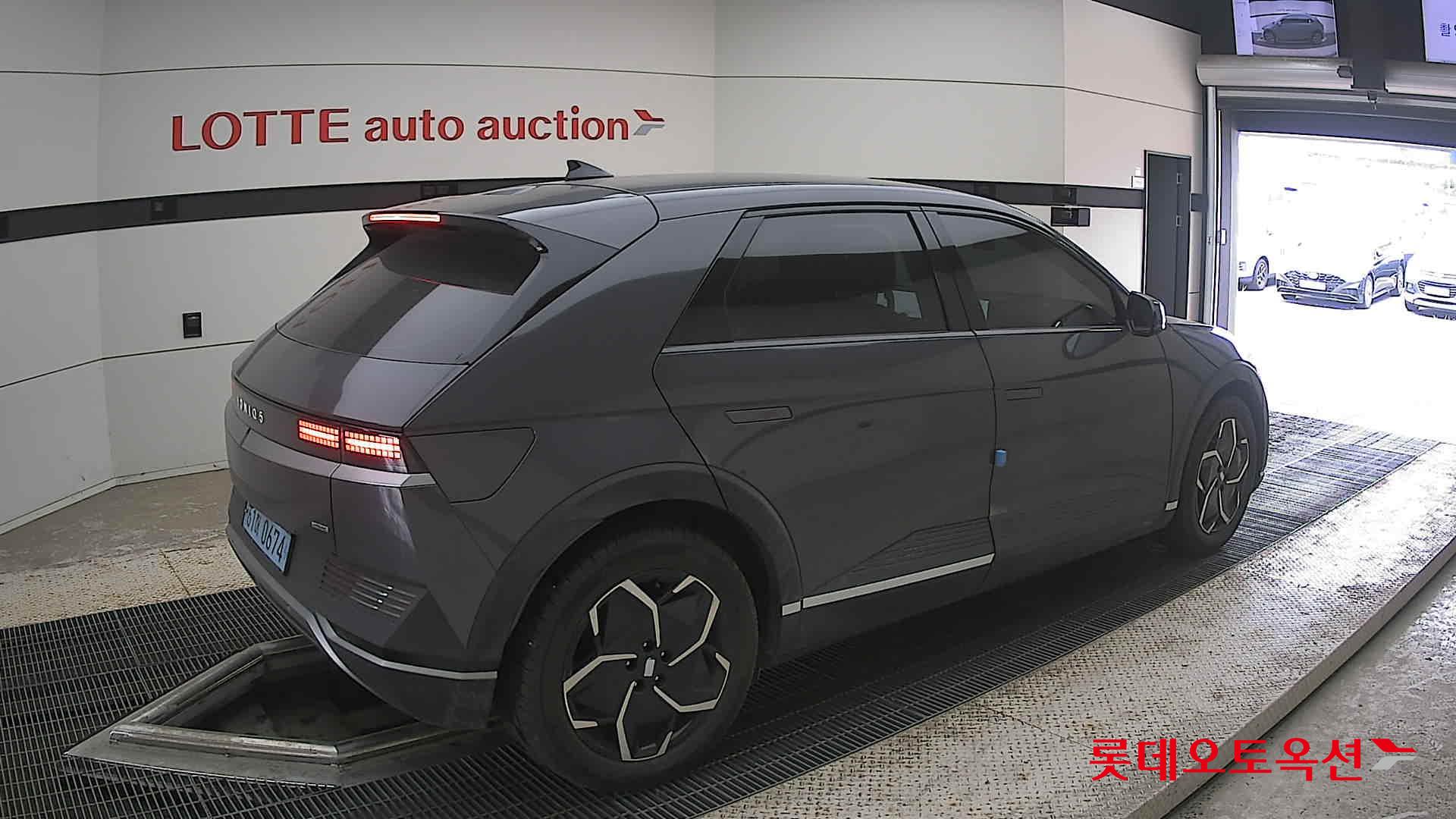 2023 - hyundai ioniq