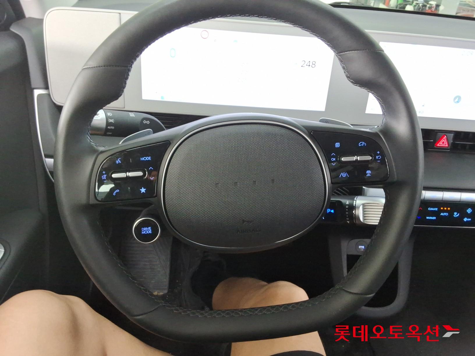 2023 - hyundai ioniq