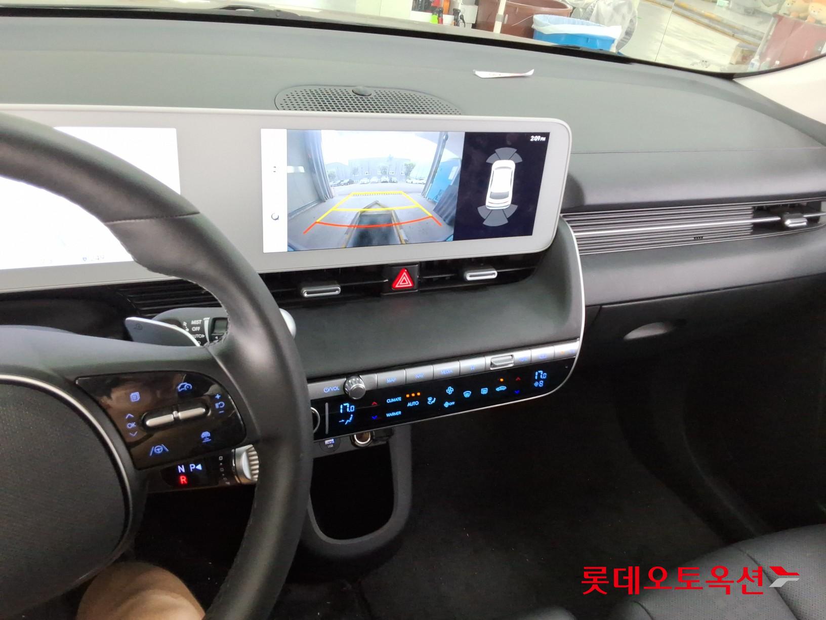 2023 - hyundai ioniq