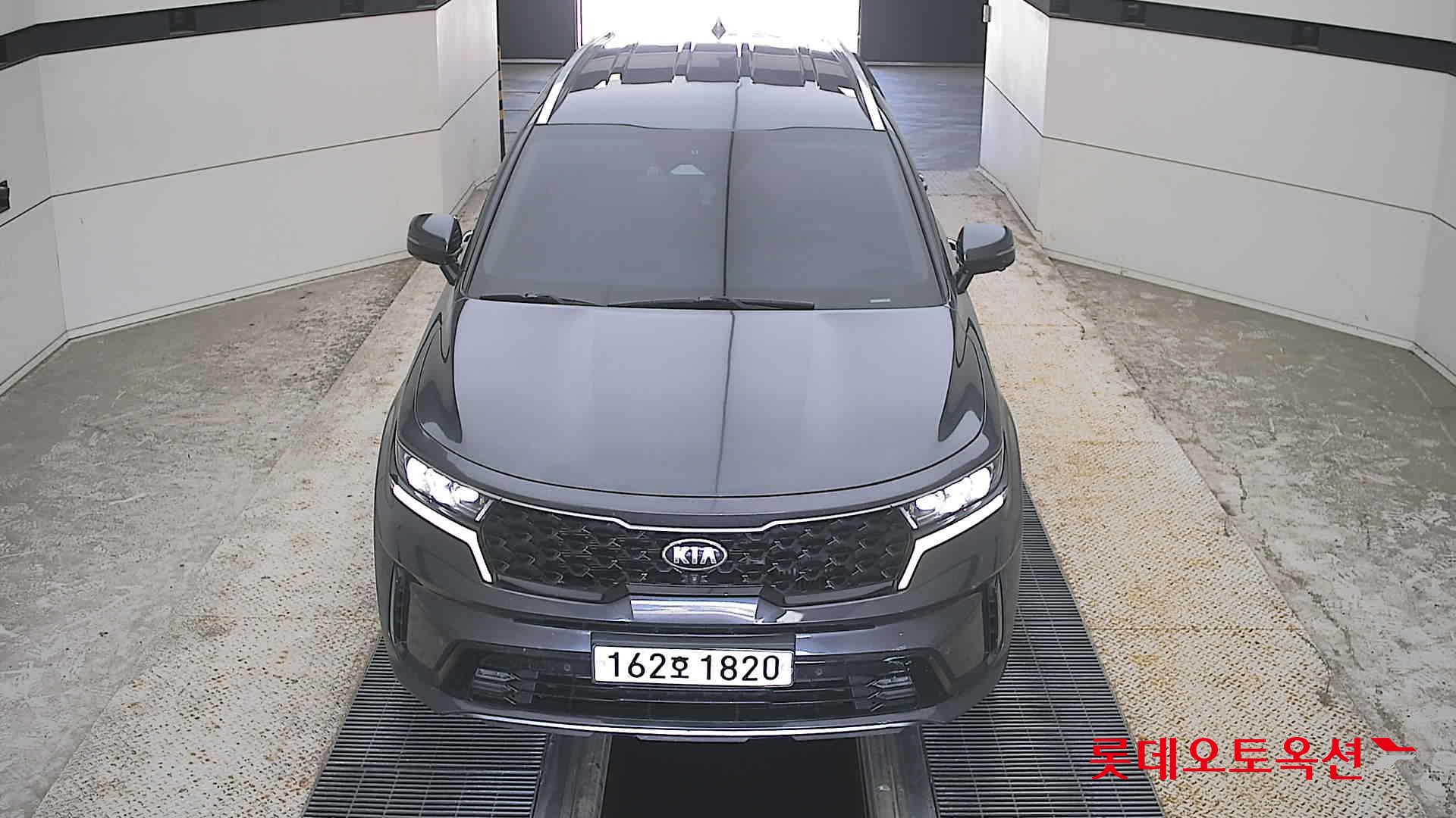 SORENTO MQ4 (D)