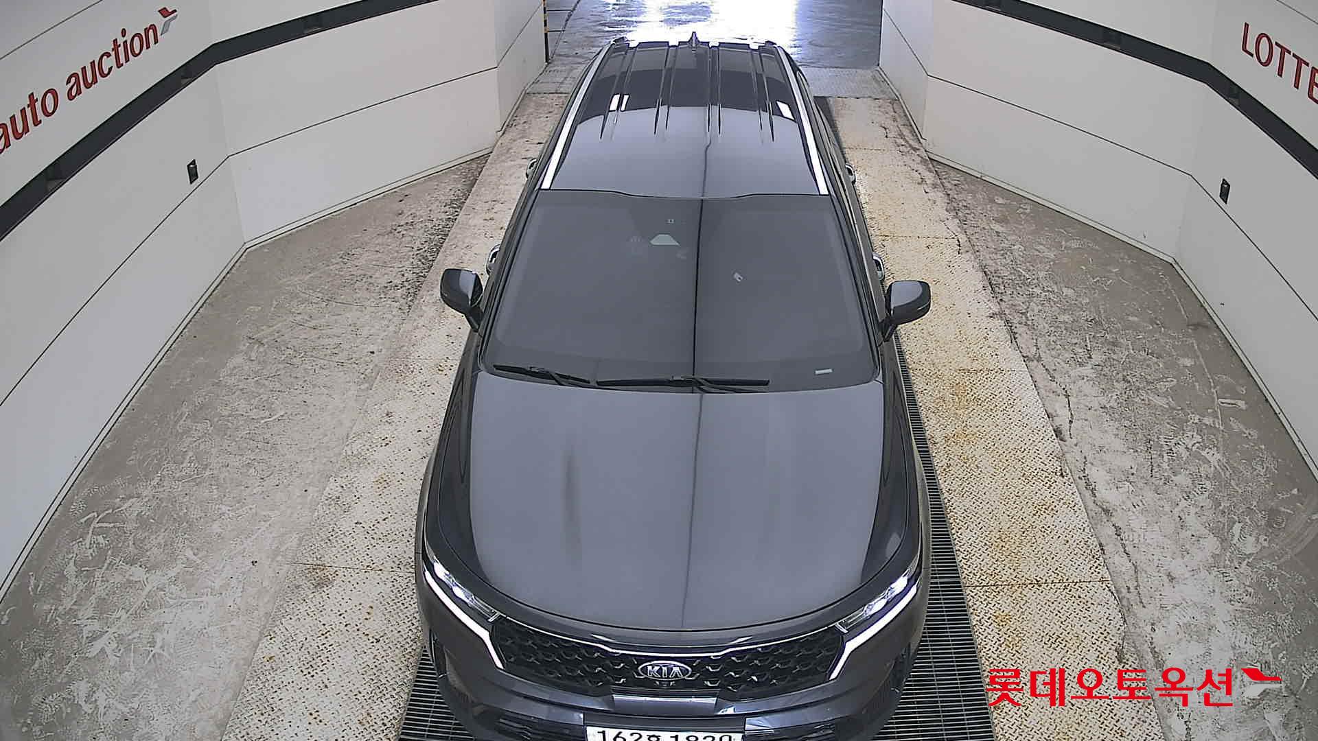 2021 - kia sorento