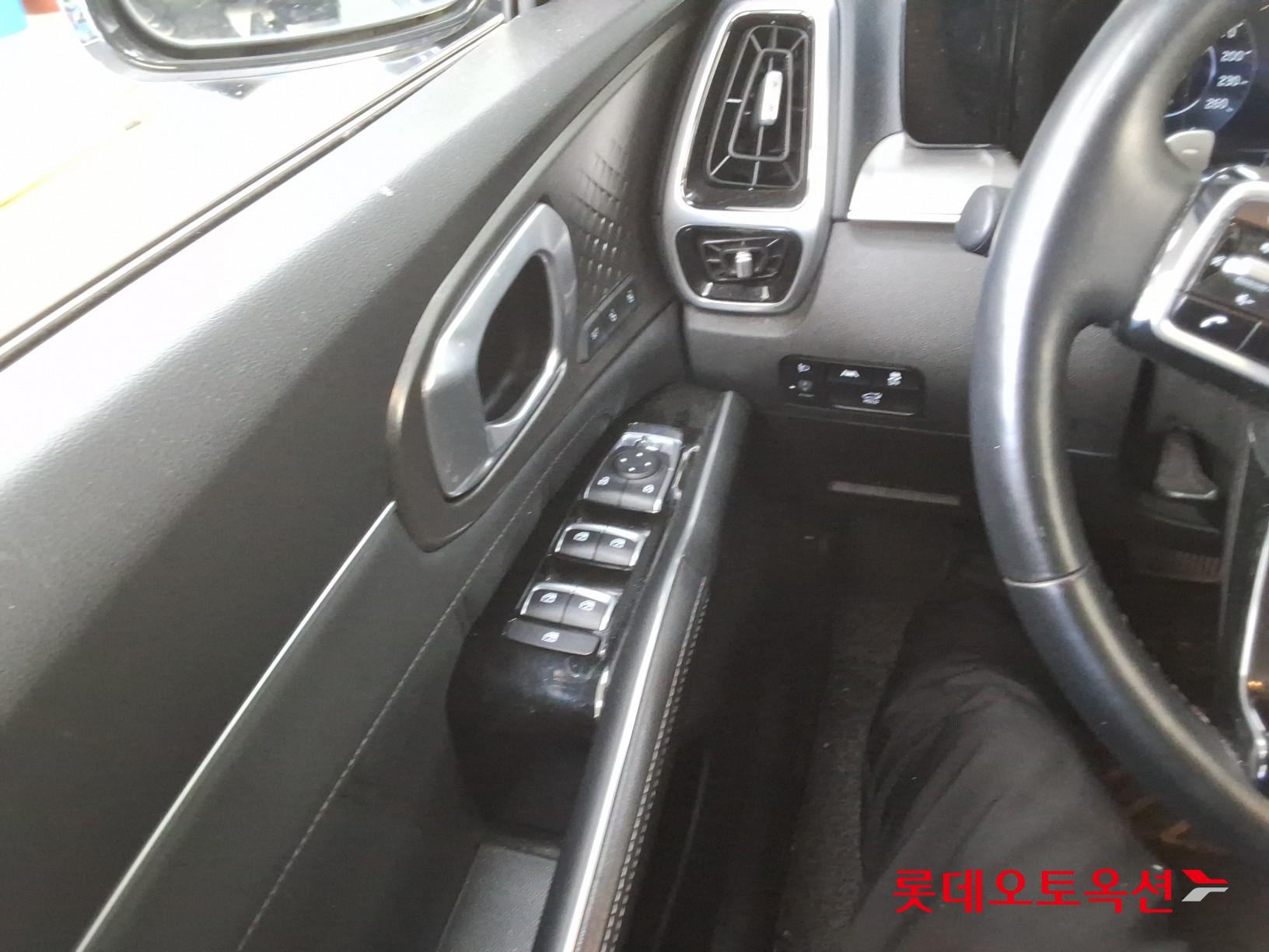 2021 - kia sorento