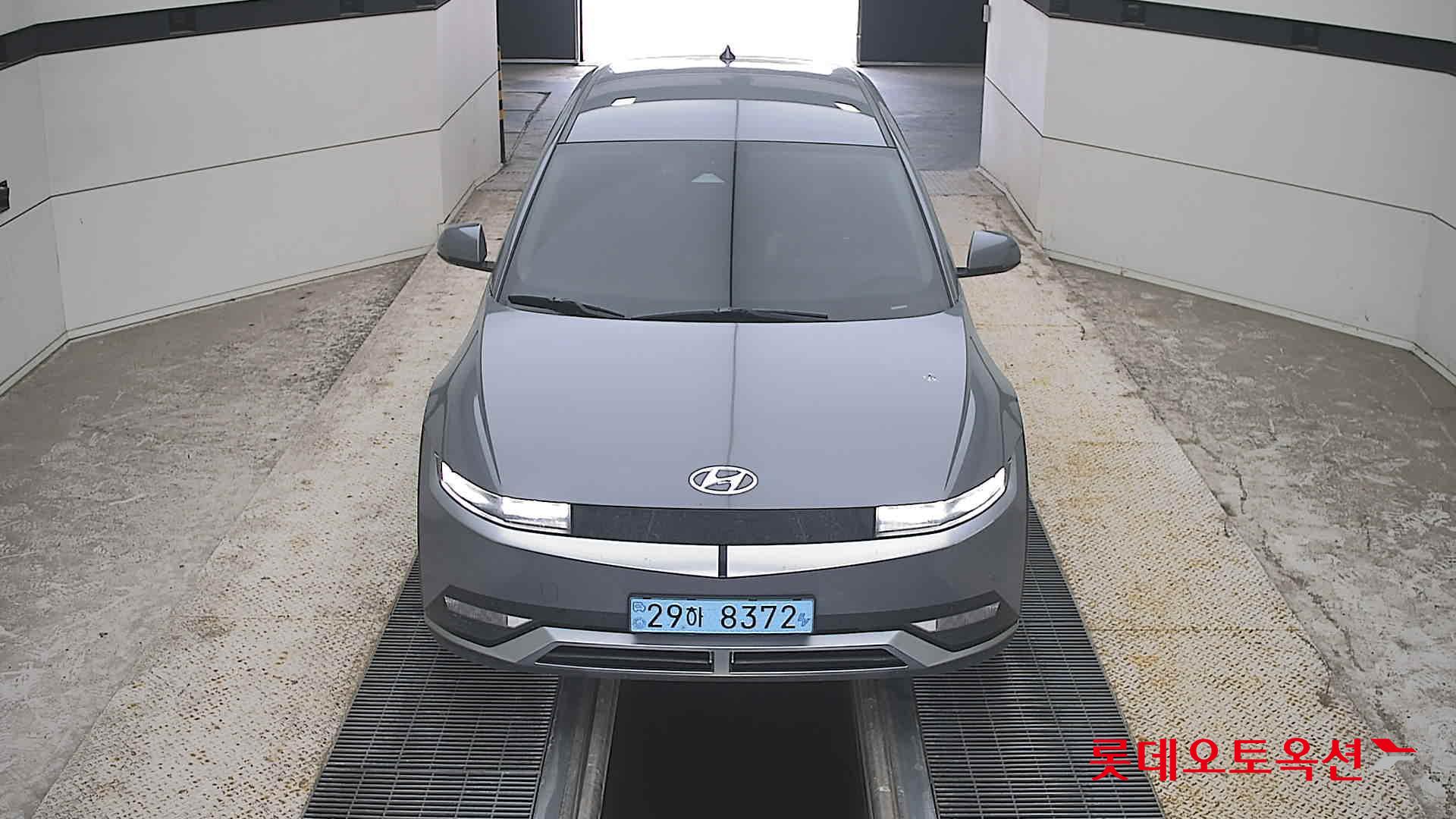 IONIQ 5 (E) 롱레인지