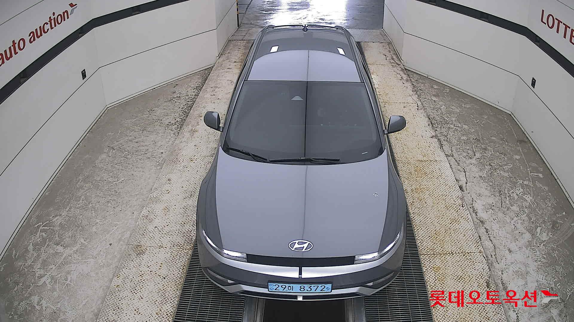 2022 - hyundai ioniq
