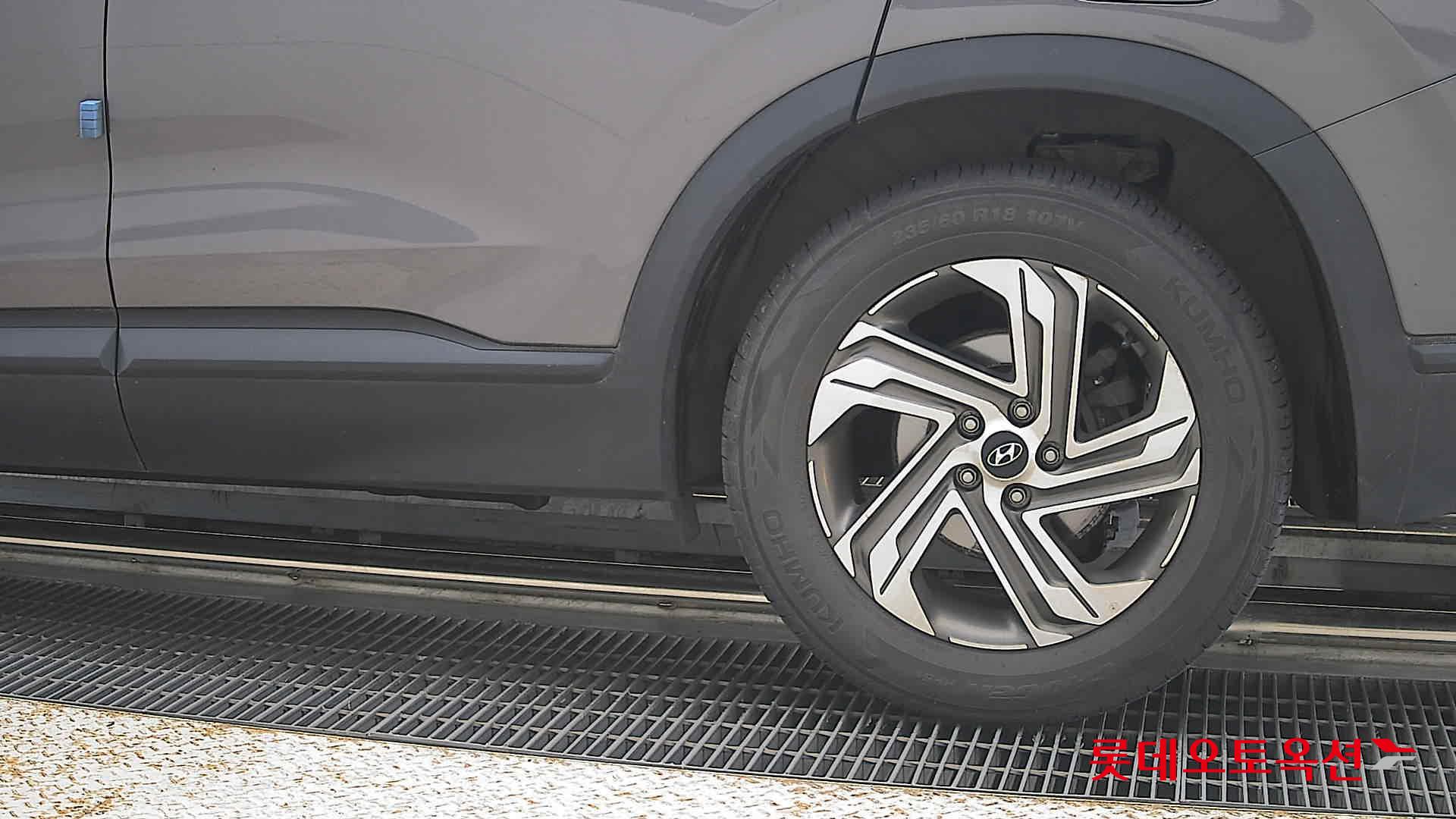 2022 - hyundai santafe