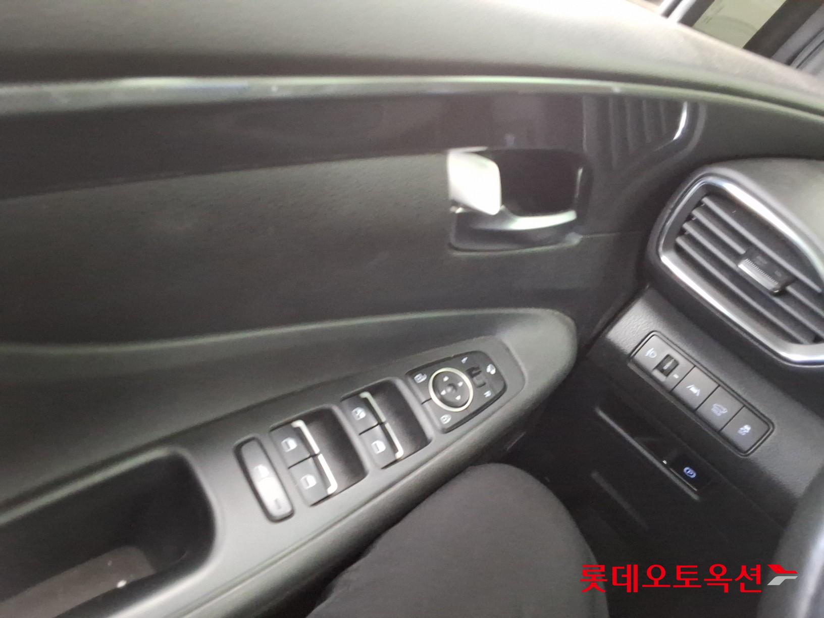 2022 - hyundai santafe