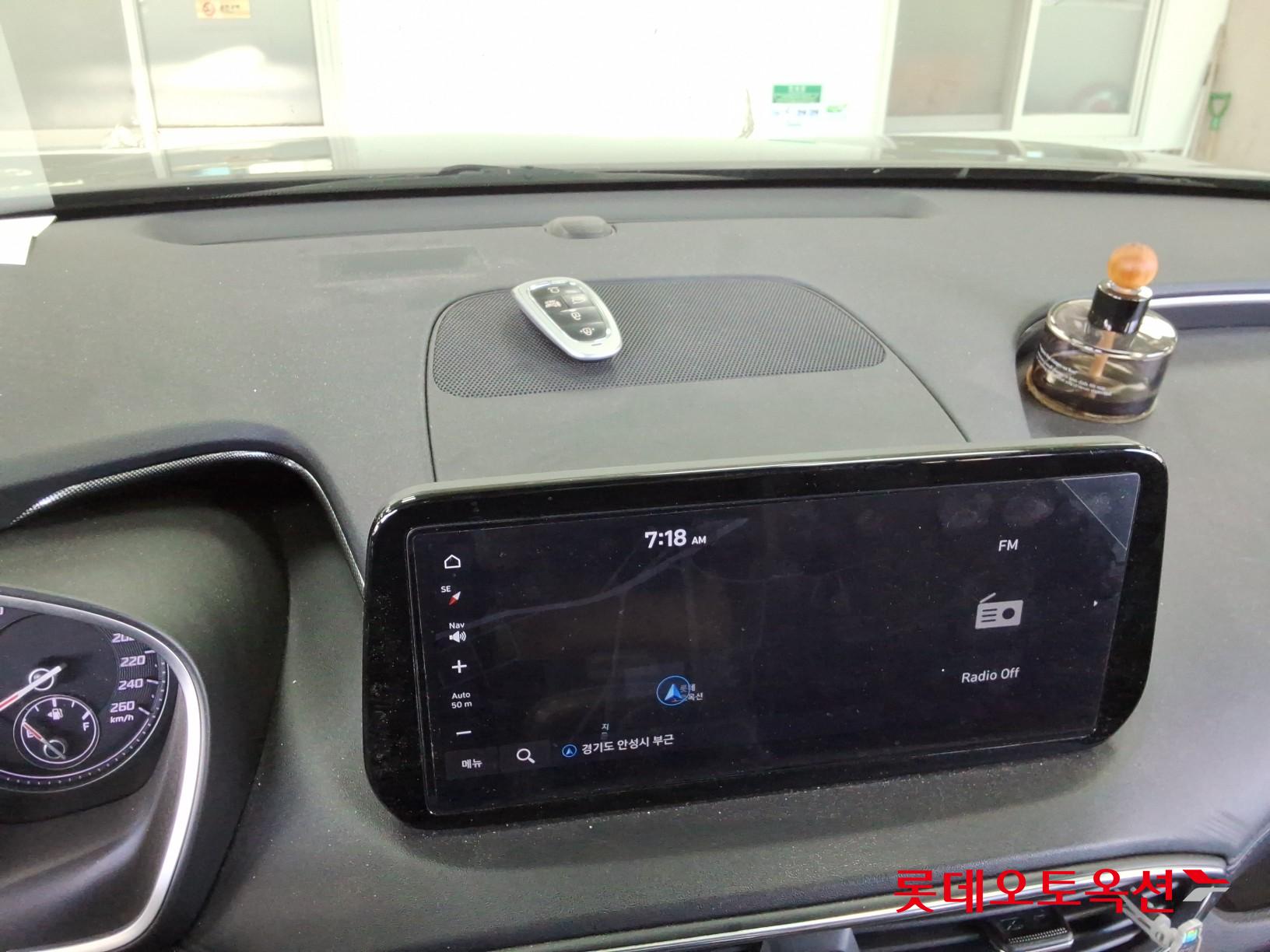 2022 - hyundai santafe