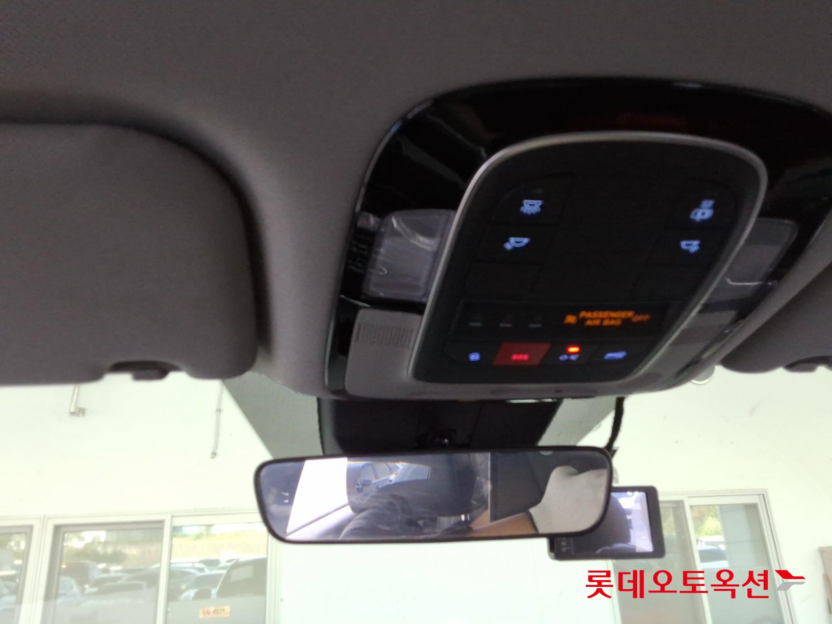 2022 - hyundai santafe