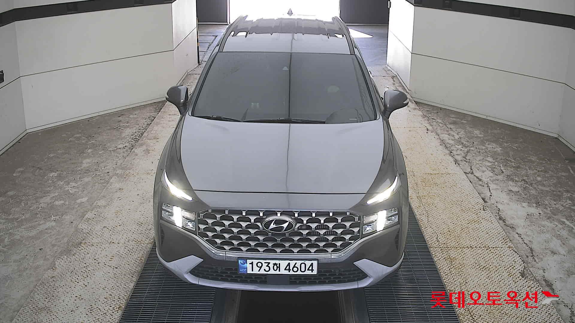 Hyundai Санта Фе