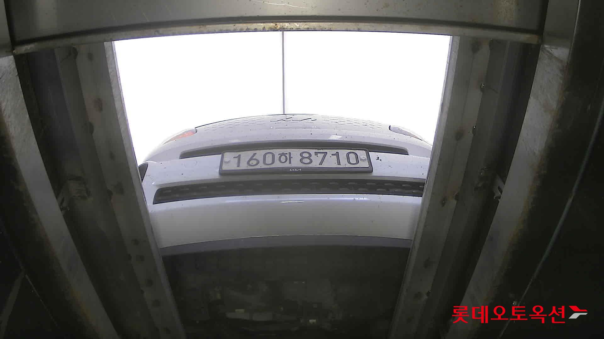 2022 - kia ray