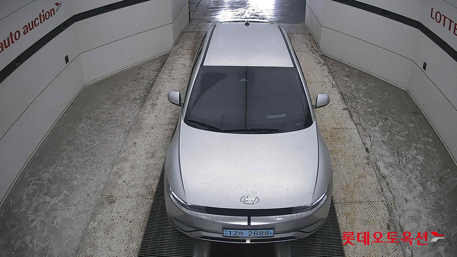 2022 - hyundai ioniq