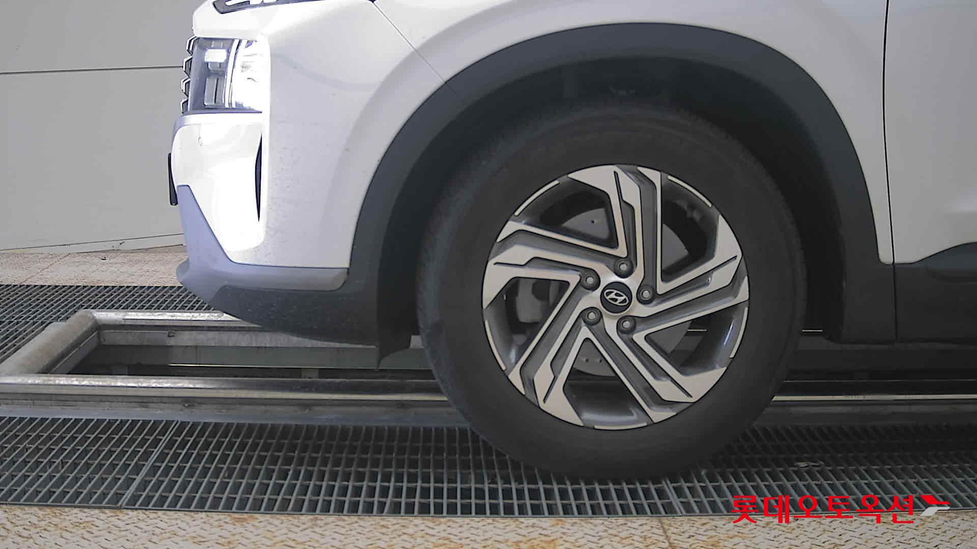 2022 - hyundai santafe