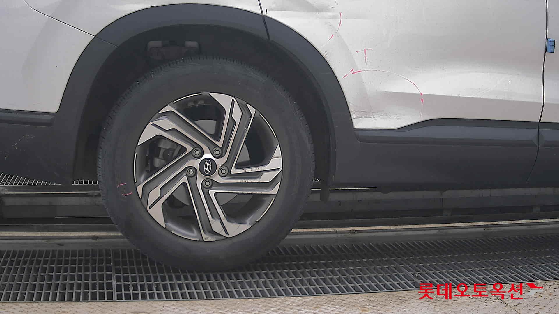 2022 - hyundai santafe