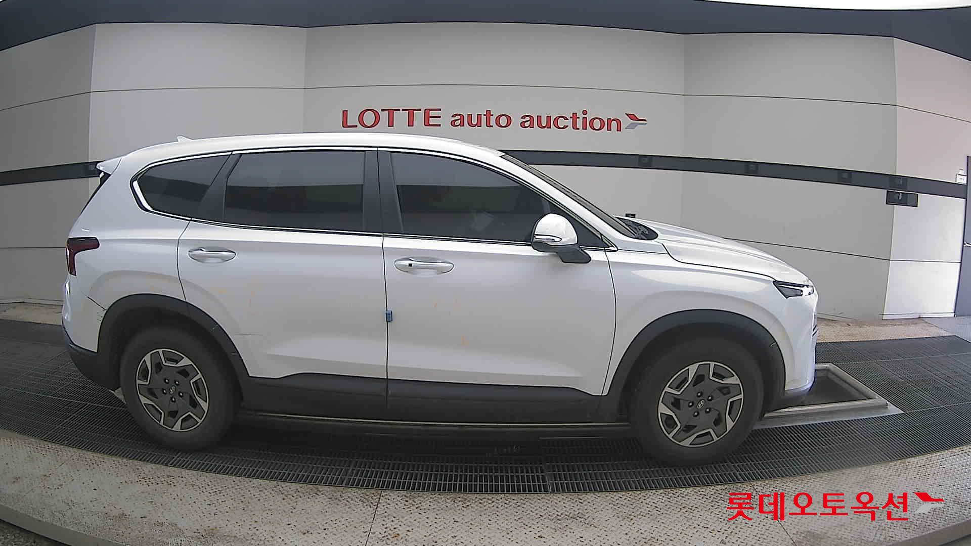 2023 - hyundai santafe