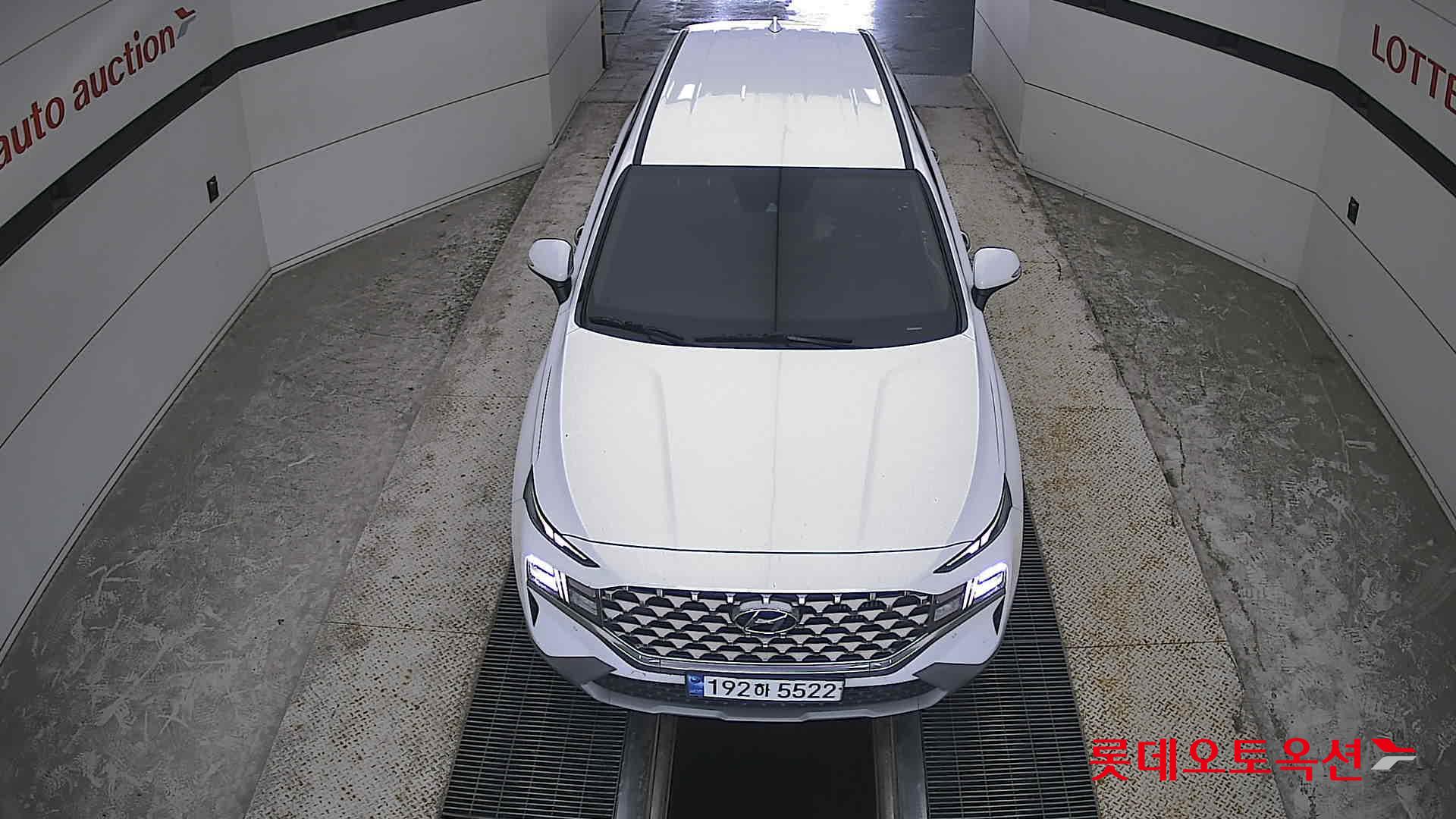2023 - hyundai santafe