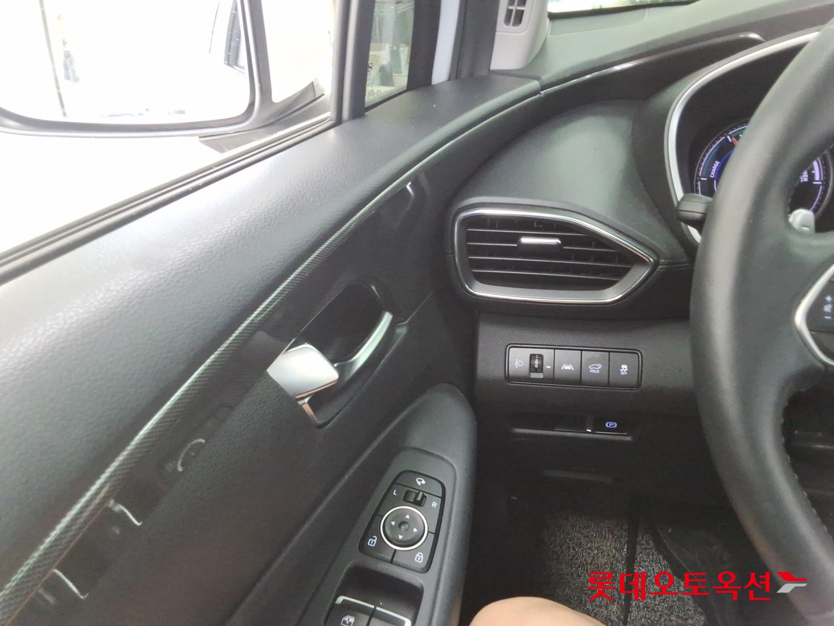 2023 - hyundai santafe
