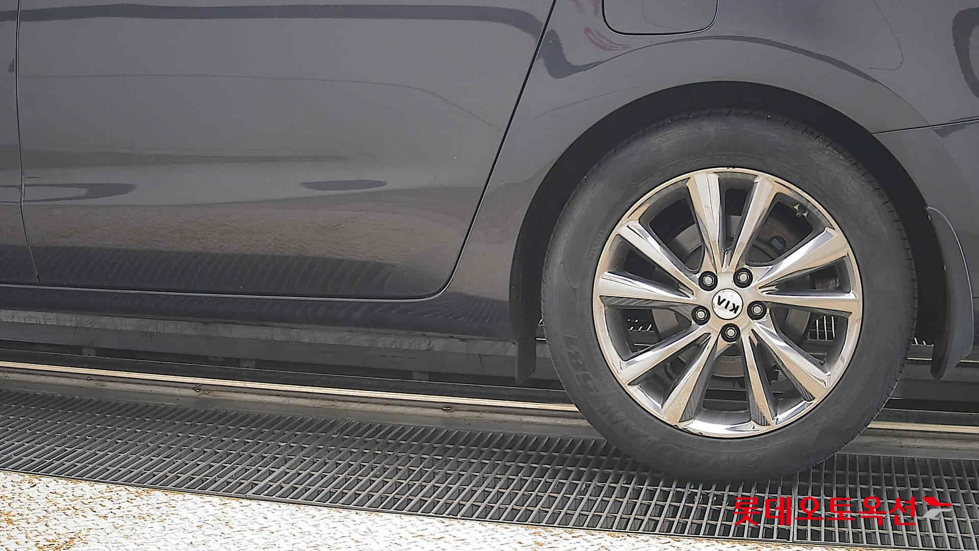 2020 - kia carnival