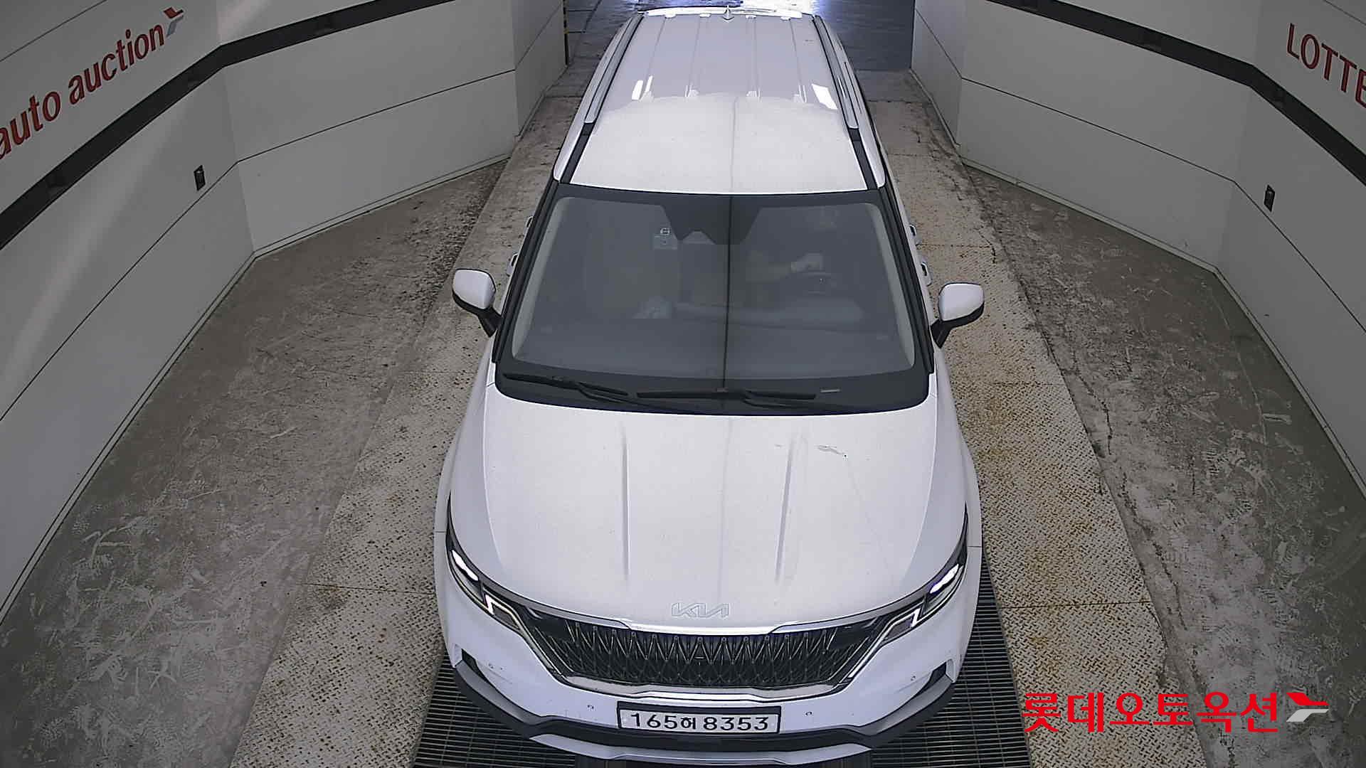 2022 - kia carnival